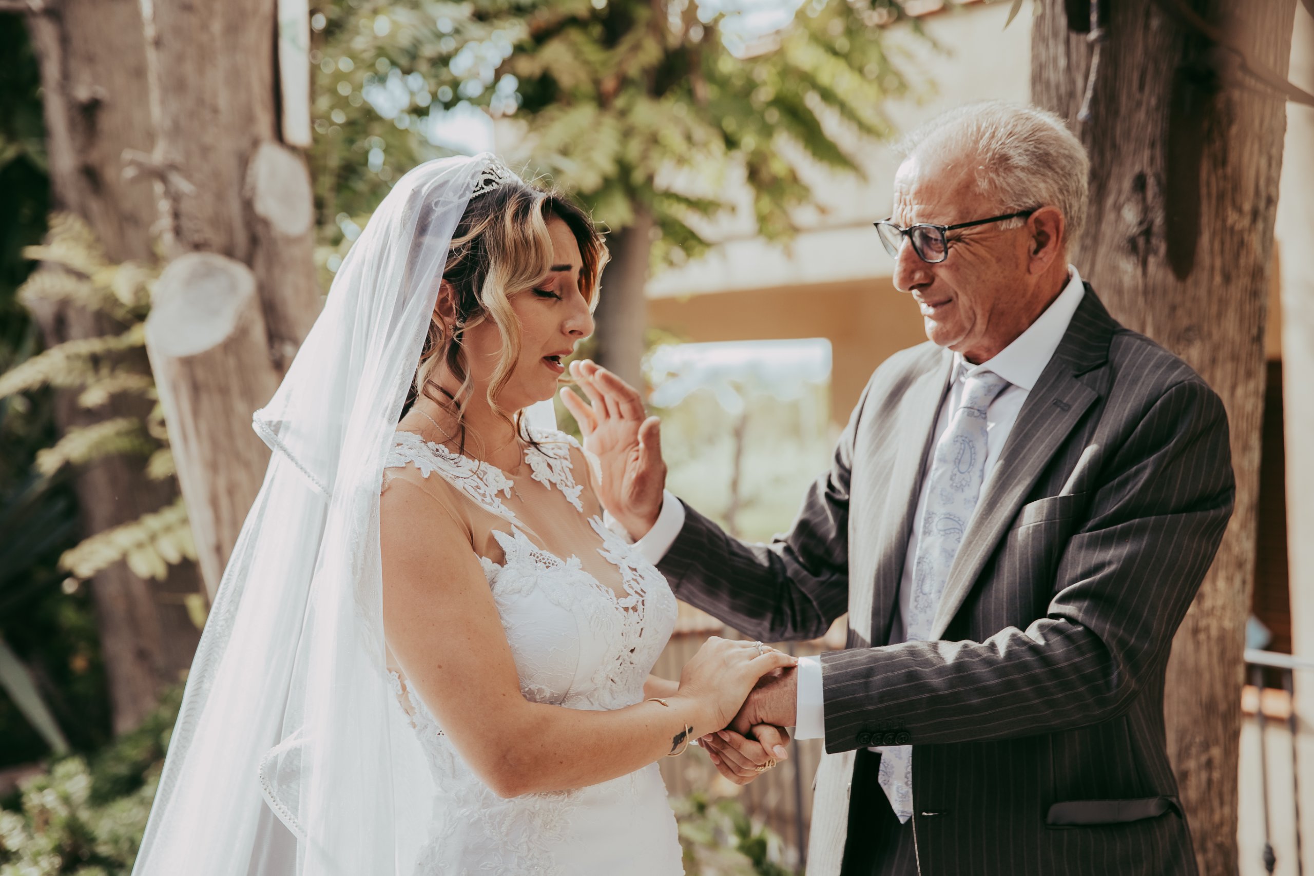 Mariage intime à Tropea, octobre 2025 — photo 13 sur 64, par Valerio V.