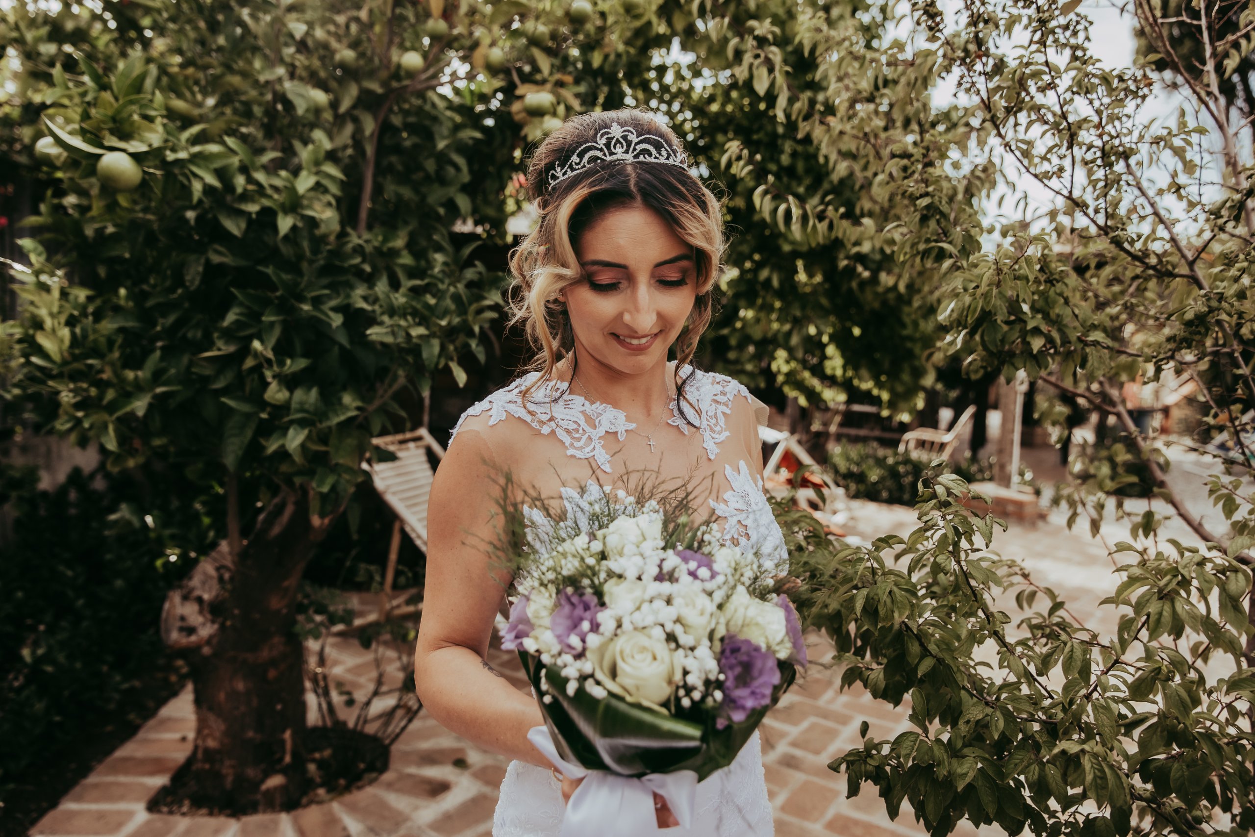 Mariage intime à Tropea, octobre 2025 — photo 46 sur 64, par Valerio V.