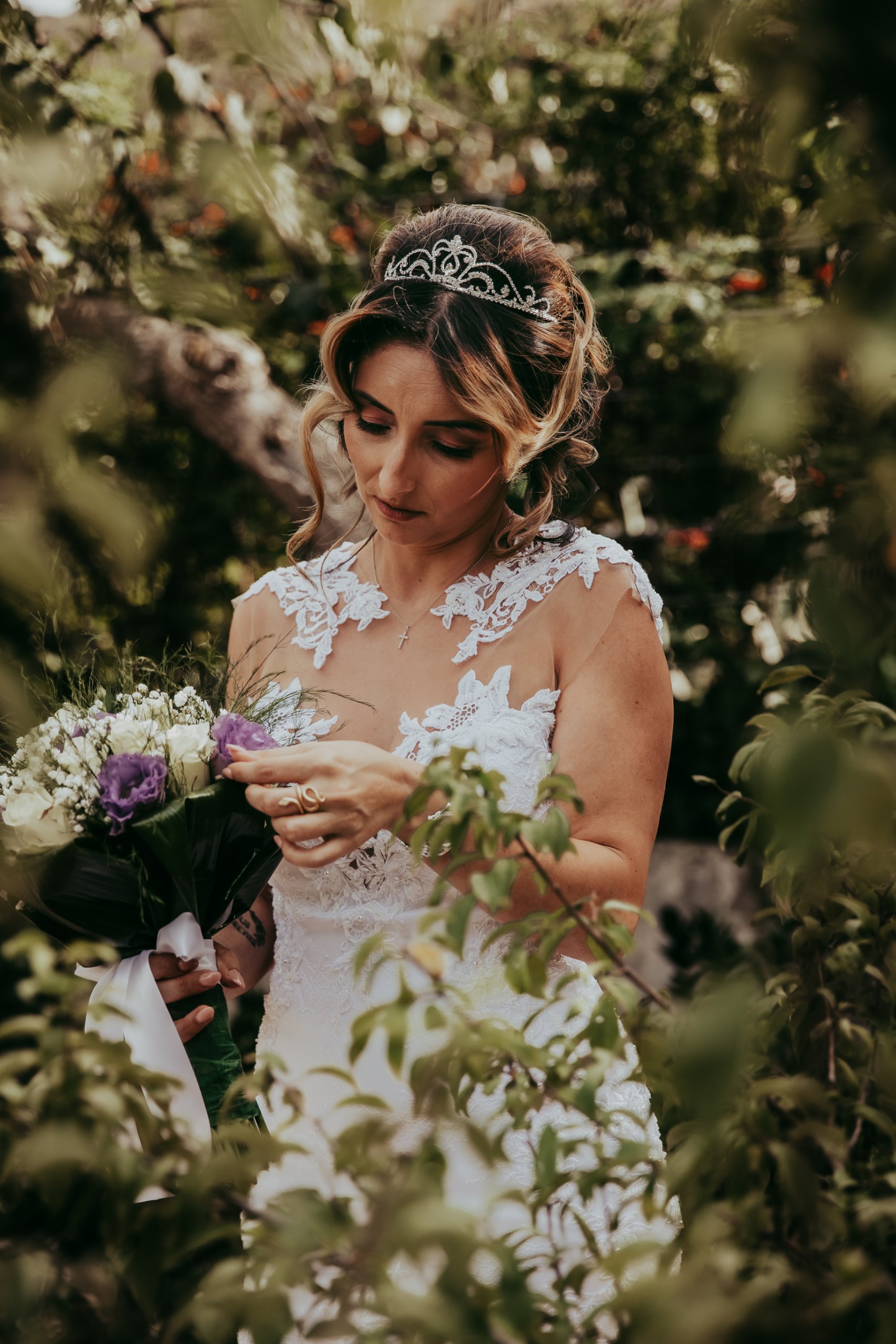 Mariage intime à Tropea, octobre 2025 — photo 52 sur 64, par Valerio V.