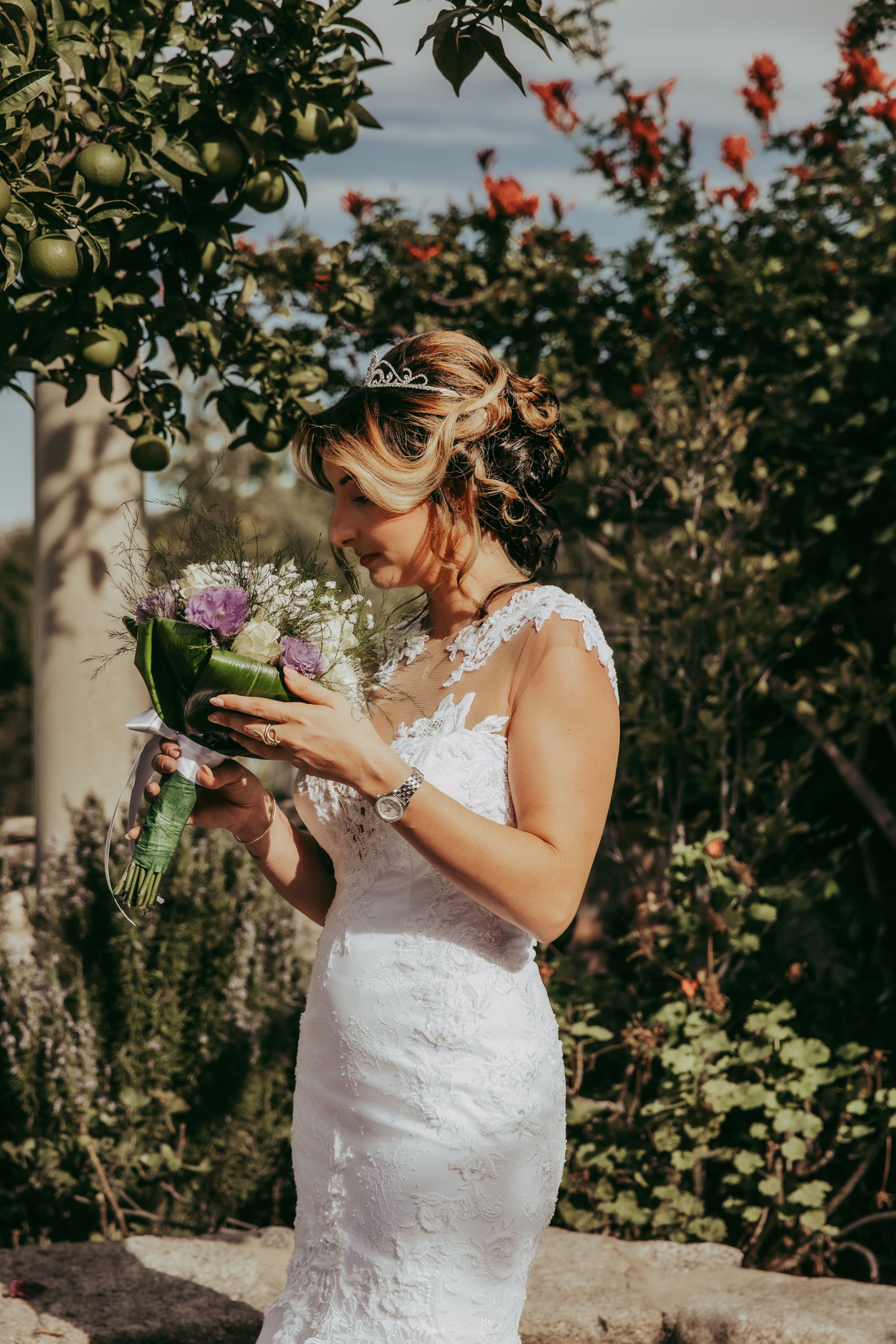 Mariage intime à Tropea, octobre 2025 — photo 11 sur 64, par Valerio V.