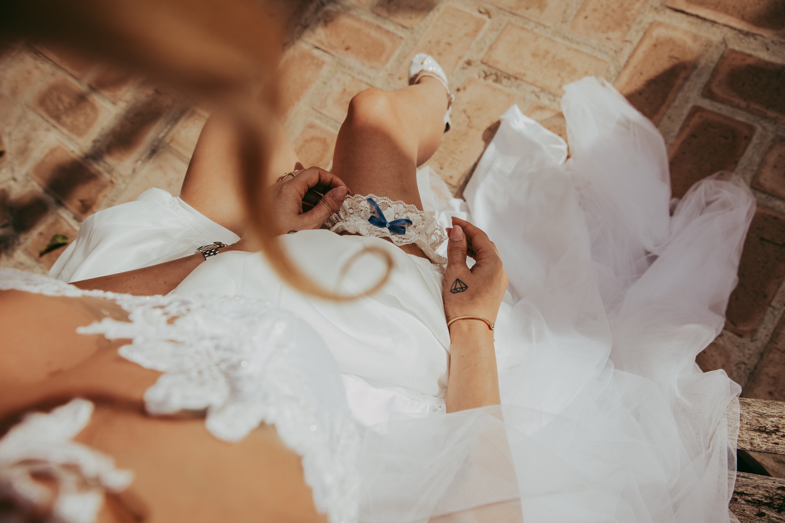 Mariage intime à Tropea, octobre 2025 — photo 4 sur 64, par Valerio V.