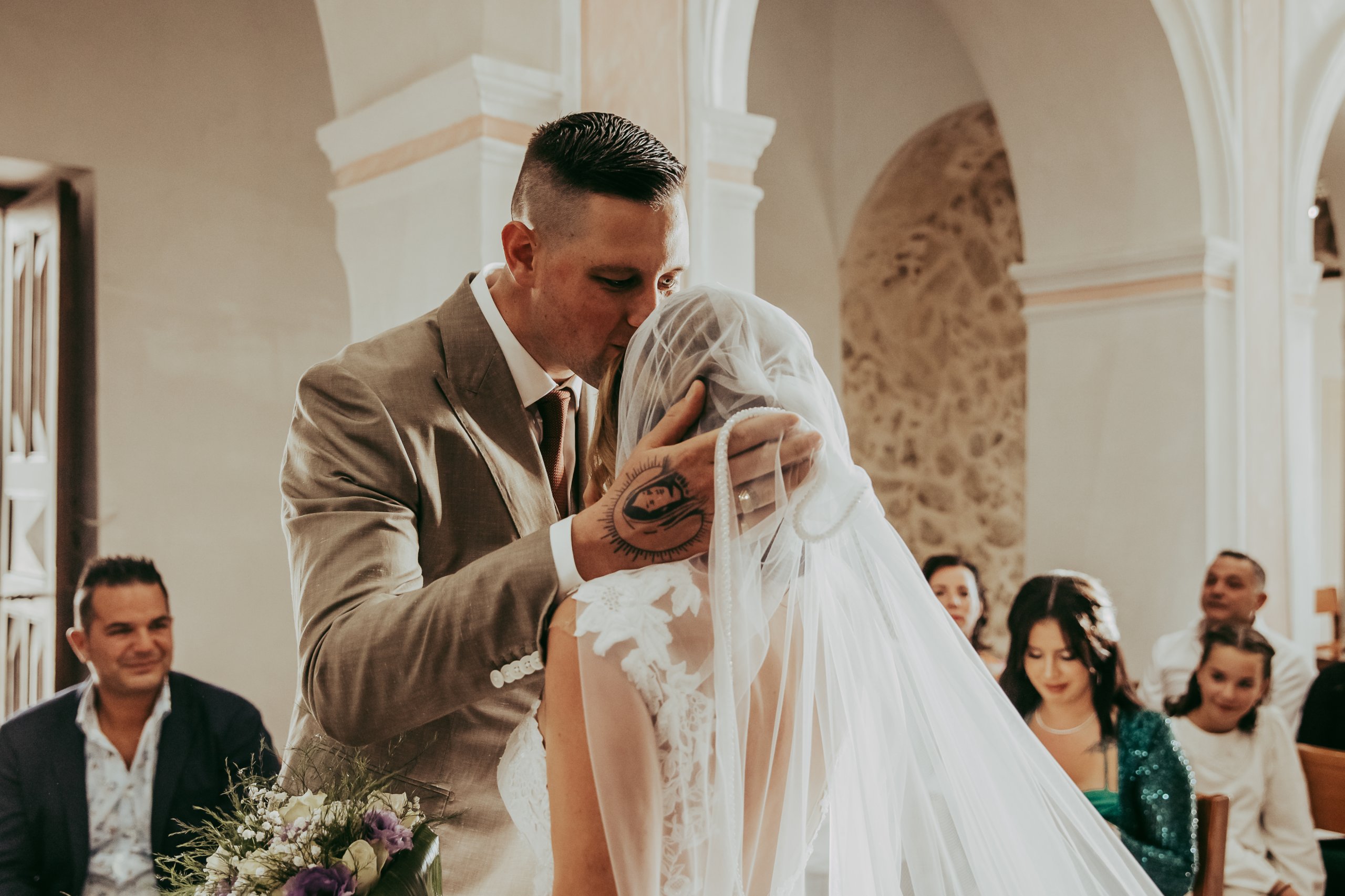 Mariage intime à Tropea, octobre 2025 — photo 16 sur 64, par Valerio V.