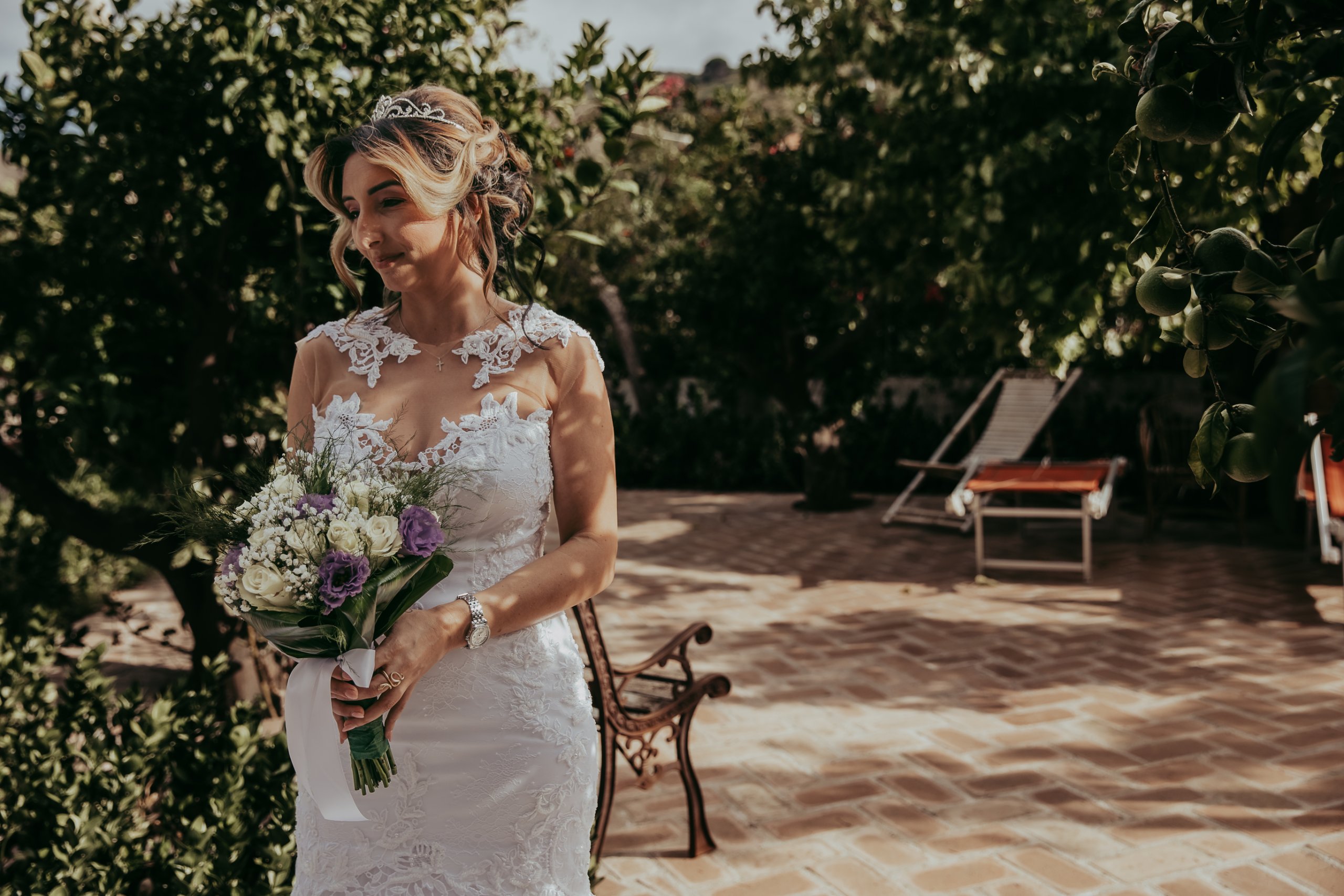 Mariage intime à Tropea, octobre 2025 — photo 57 sur 64, par Valerio V.