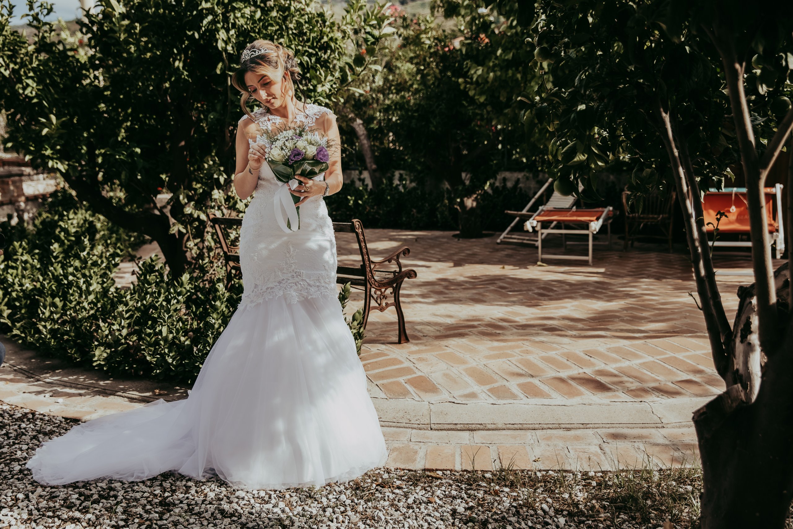 Mariage intime à Tropea, octobre 2025 — photo 55 sur 64, par Valerio V.