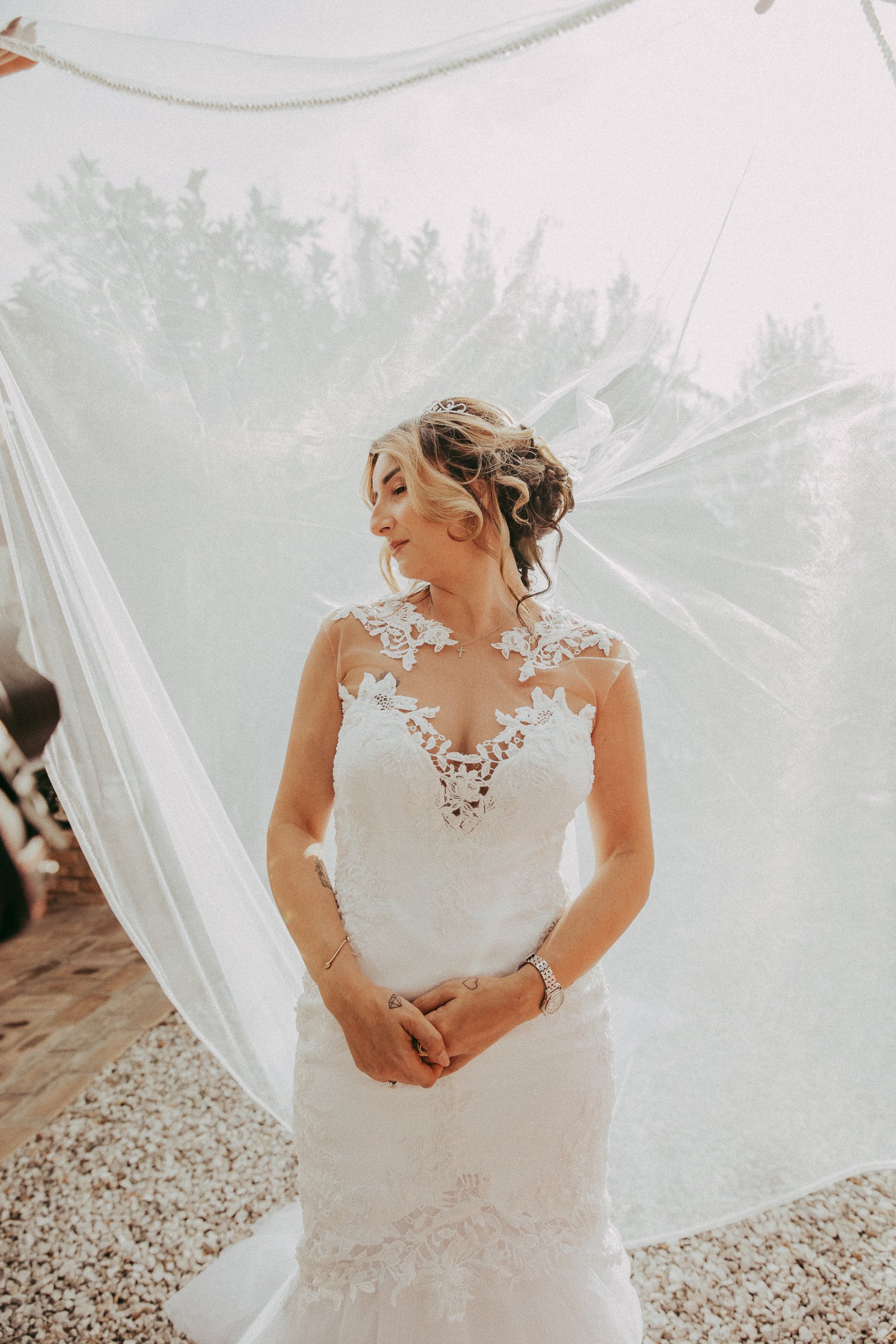 Mariage intime à Tropea, octobre 2025 — photo 59 sur 64, par Valerio V.
