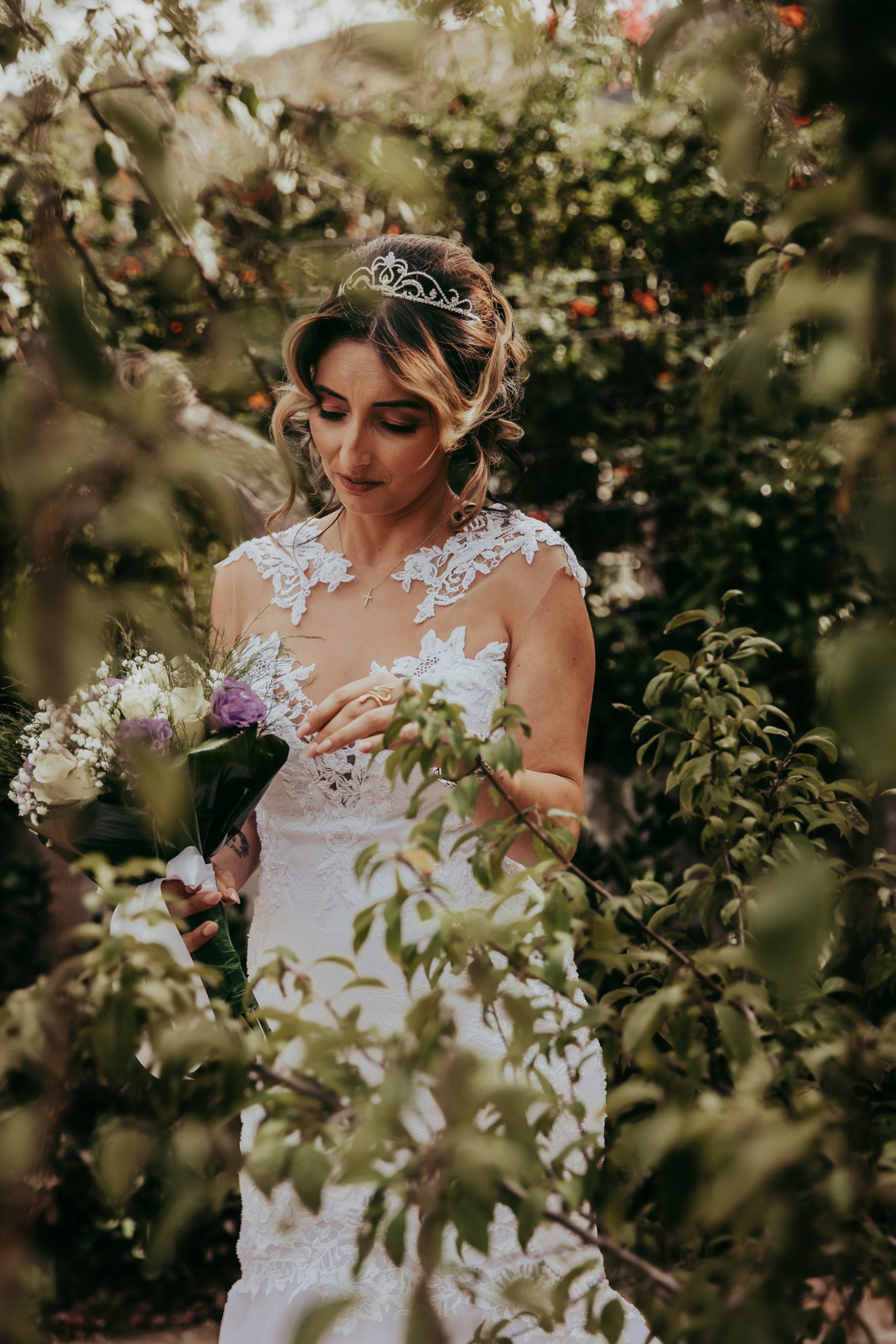 Mariage intime à Tropea, octobre 2025 — photo 53 sur 64, par Valerio V.