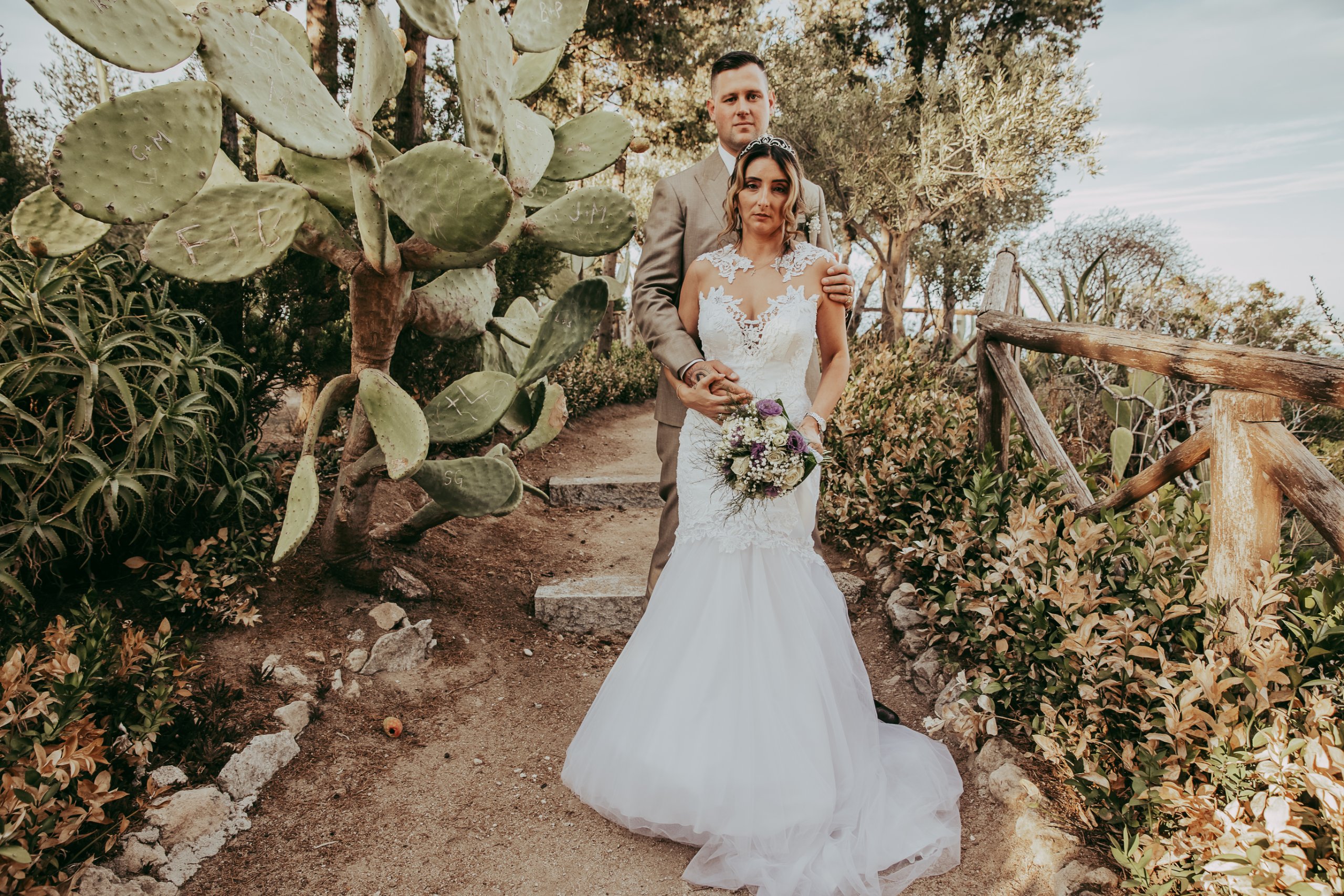 Mariage intime à Tropea, octobre 2025 — photo 27 sur 64, par Valerio V.