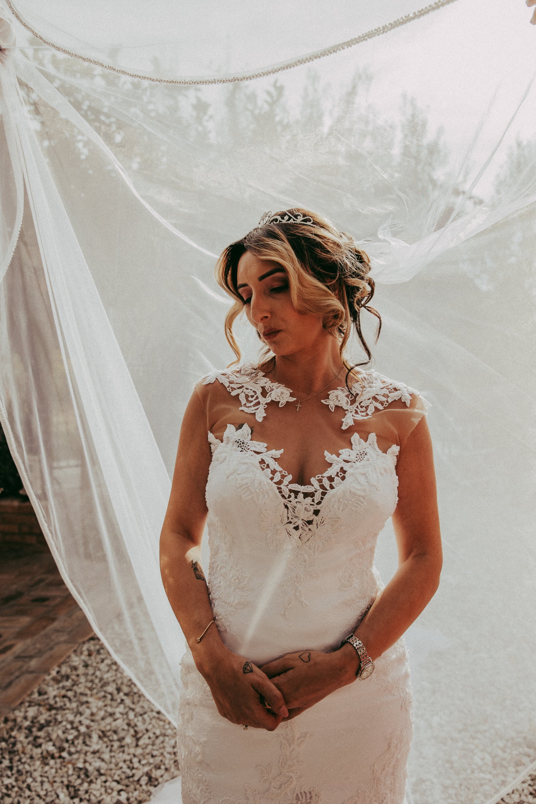 Mariage intime à Tropea, octobre 2025 — photo 60 sur 64, par Valerio V.