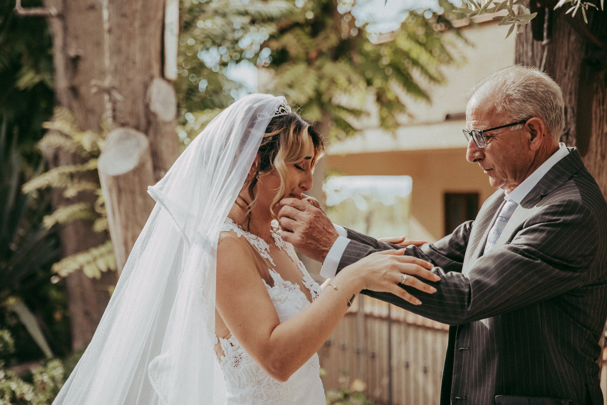 Mariage intime à Tropea, octobre 2025 — photo 62 sur 64, par Valerio V.