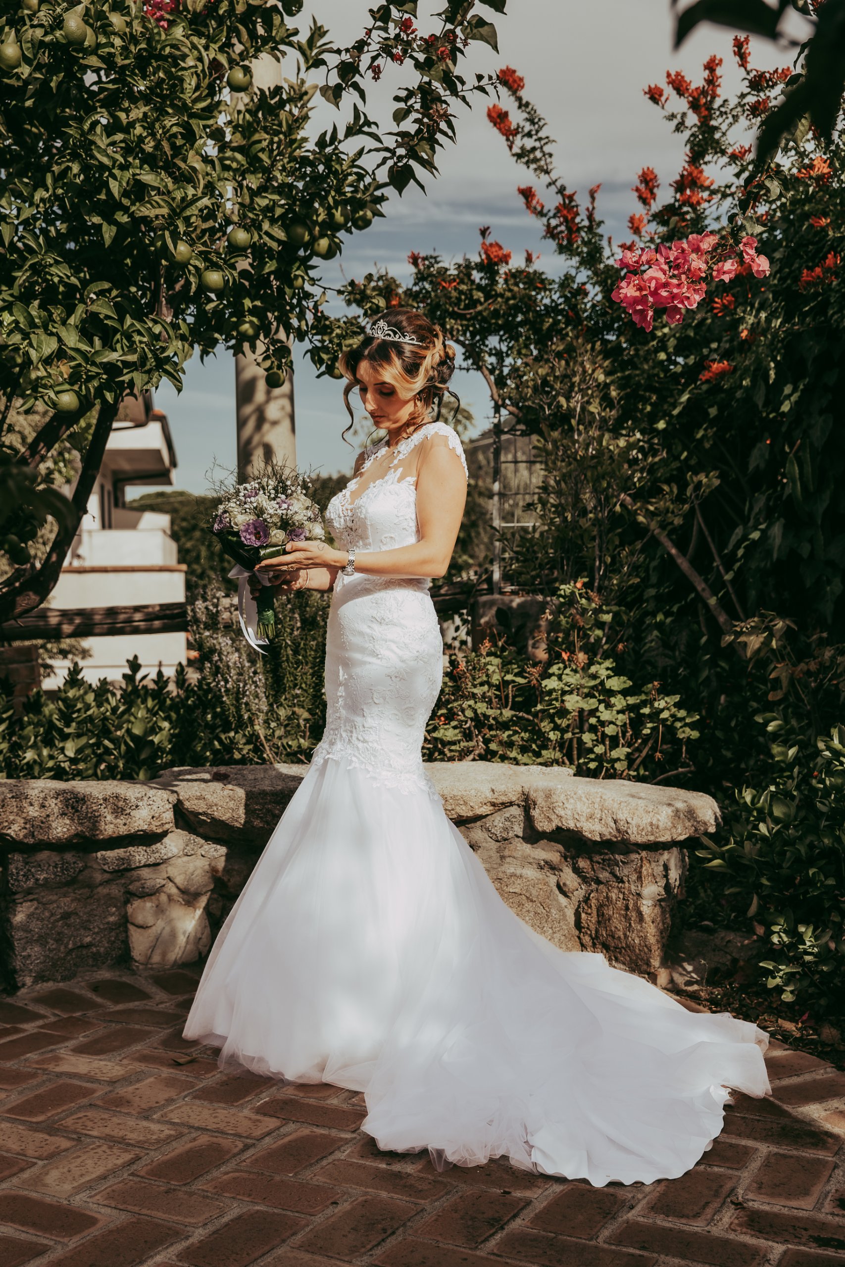 Mariage intime à Tropea, octobre 2025 — photo 10 sur 64, par Valerio V.