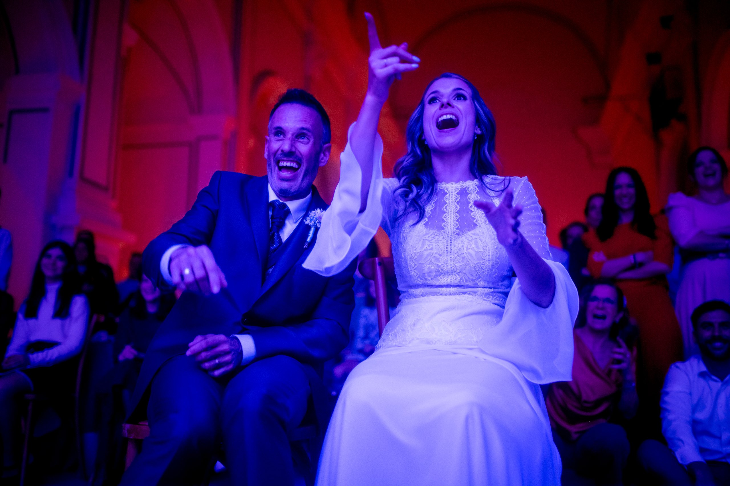 Matrimonio a Valencia e sulla Costa Blanca (Convent de Sant Jeroni), giugno 2025 — foto 54 di 66, scattata da Adolf B.