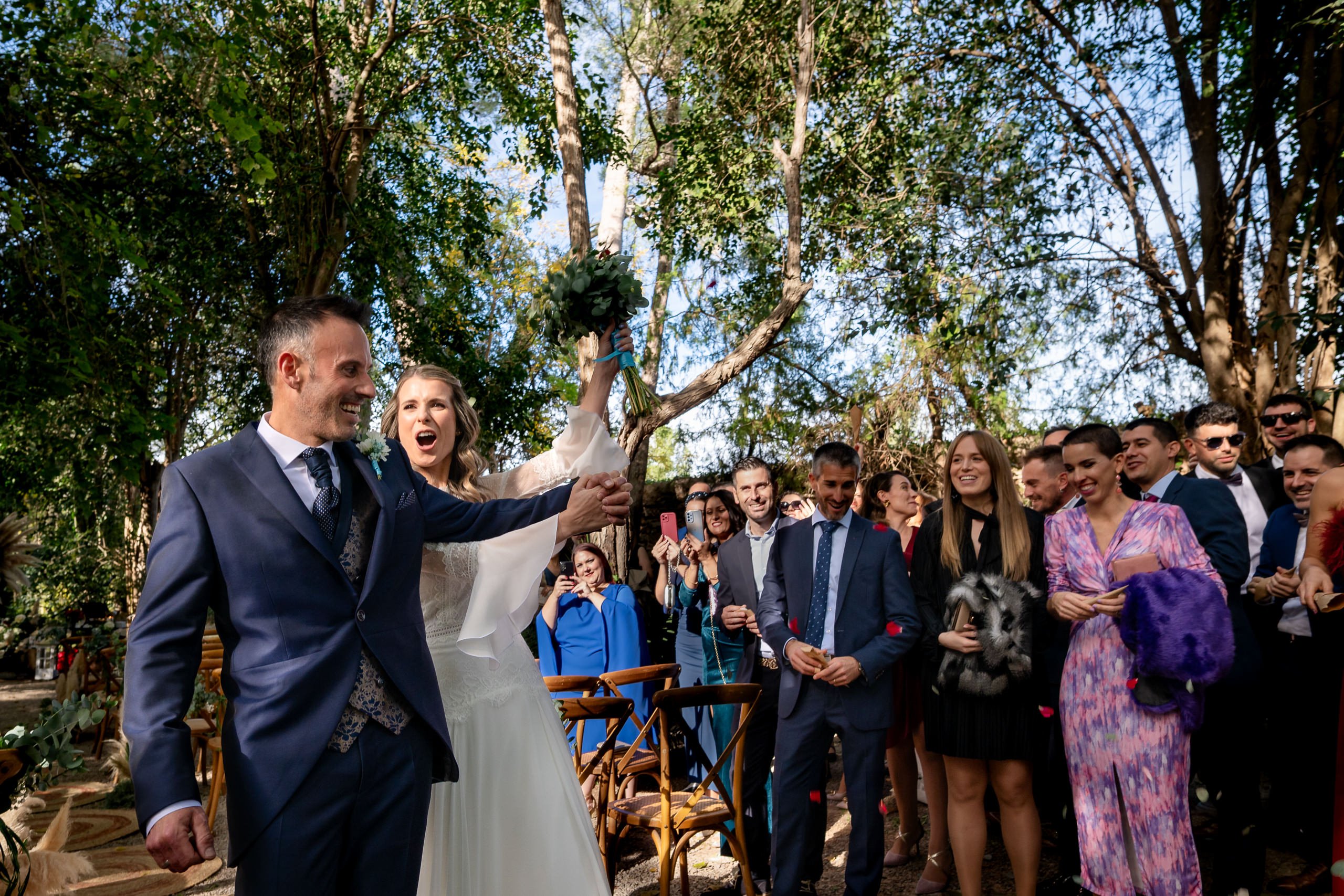 Matrimonio a Valencia e sulla Costa Blanca (Convent de Sant Jeroni), giugno 2025 — foto 39 di 66, scattata da Adolf B.