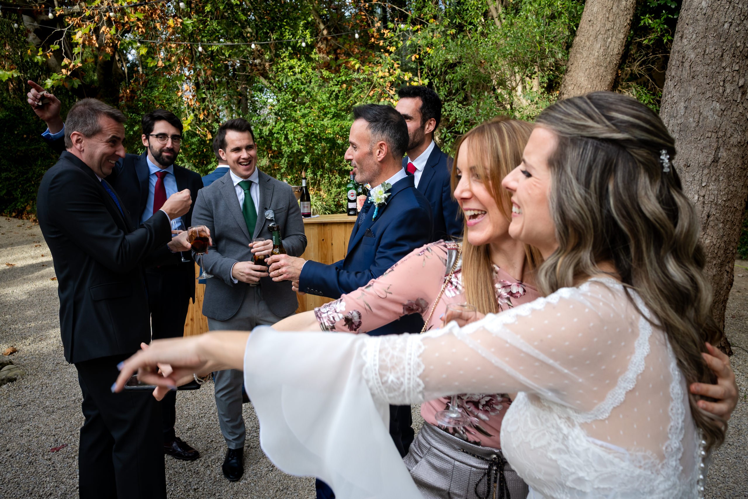 Matrimonio a Valencia e sulla Costa Blanca (Convent de Sant Jeroni), giugno 2025 — foto 45 di 66, scattata da Adolf B.