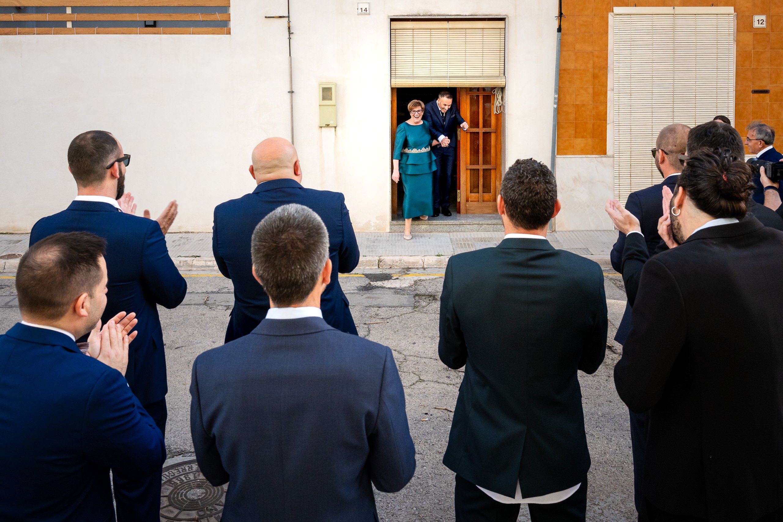 Matrimonio a Valencia e sulla Costa Blanca (Convent de Sant Jeroni), giugno 2025 — foto 8 di 66, scattata da Adolf B.