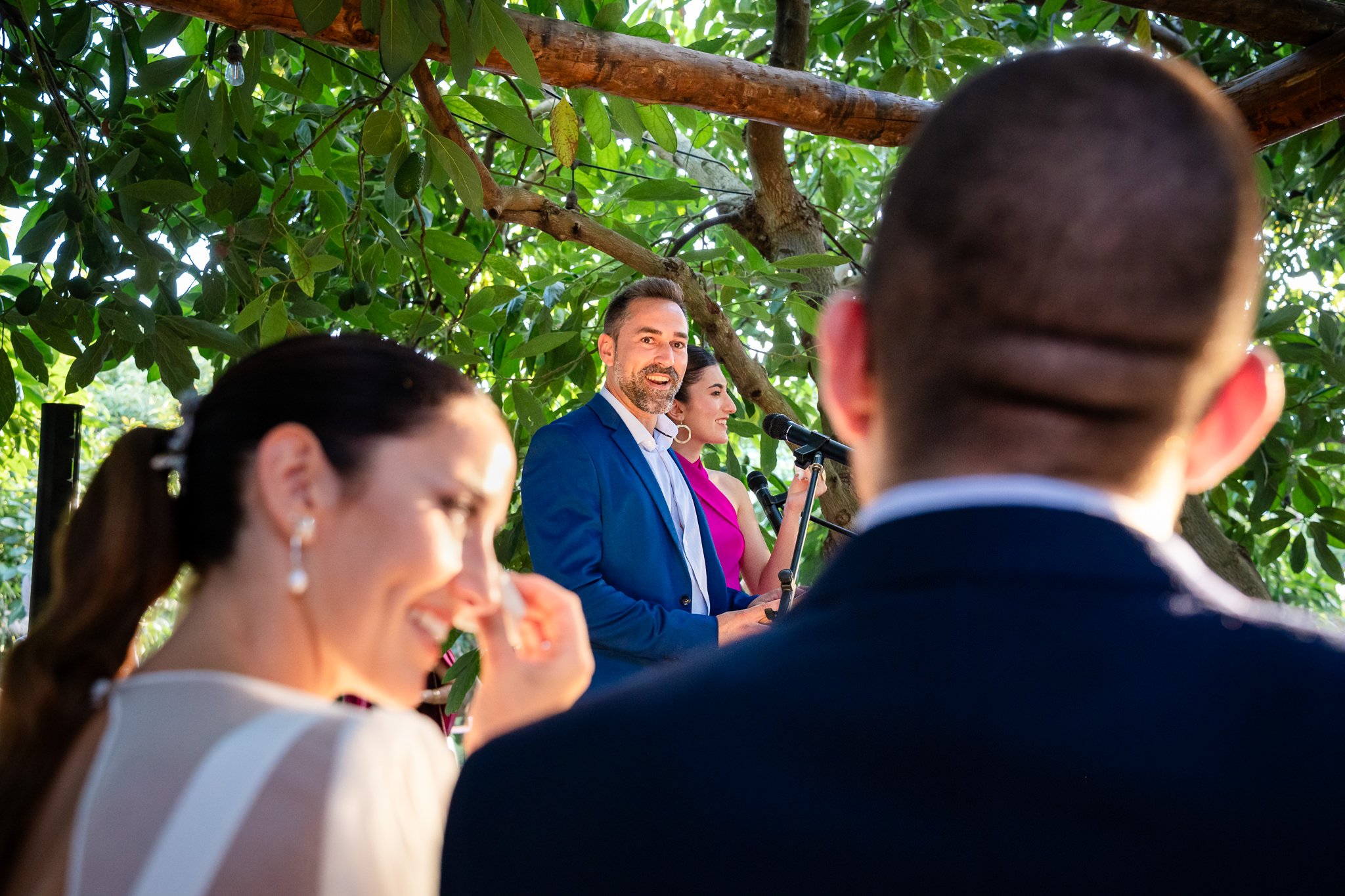 Matrimonio a Valencia e sulla Costa Blanca (Villa Mediterráneo), settembre 2025 — foto 27 di 50, scattata da Adolf B.