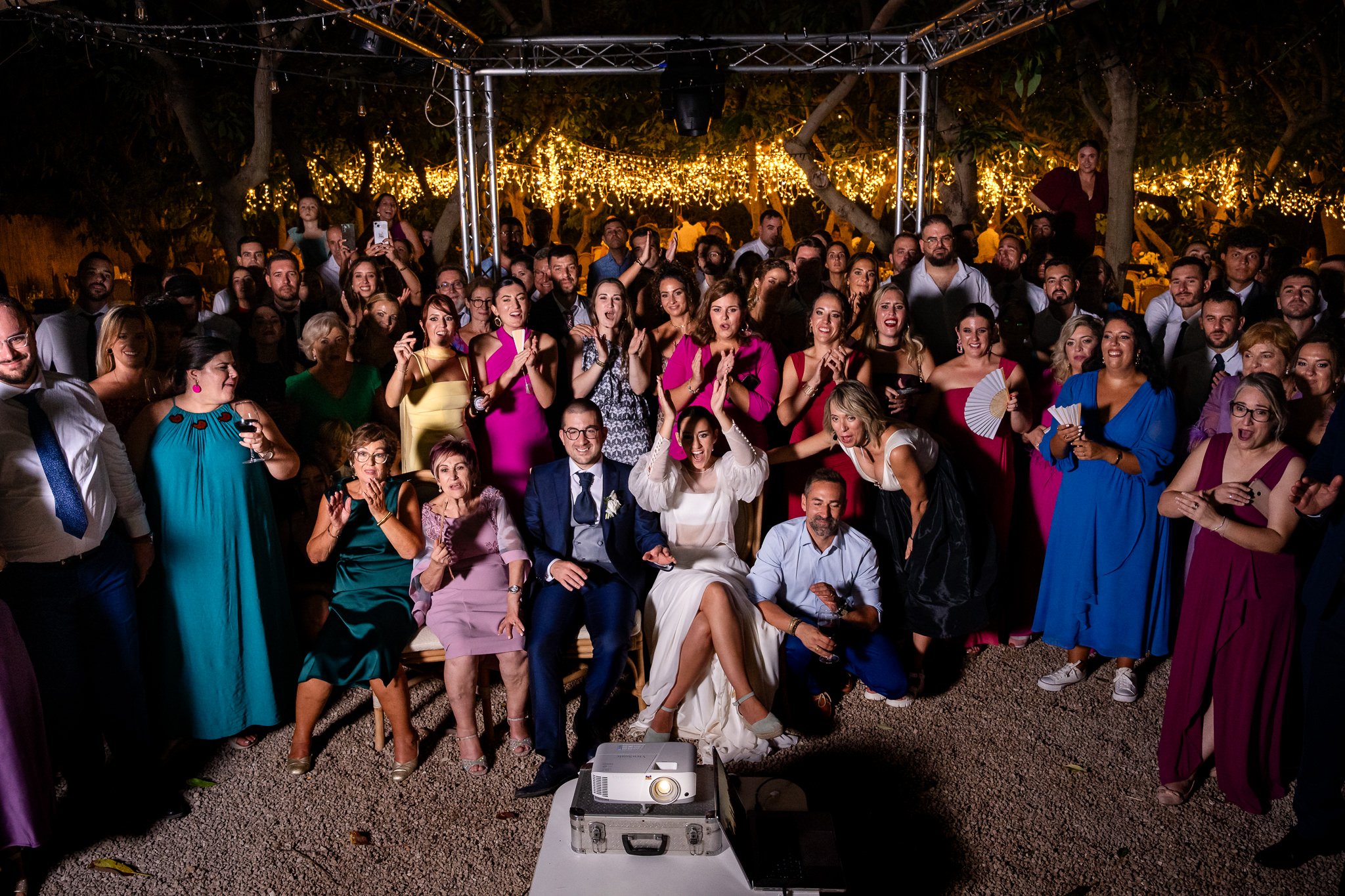 Matrimonio a Valencia e sulla Costa Blanca (Villa Mediterráneo), settembre 2025 — foto 43 di 50, scattata da Adolf B.
