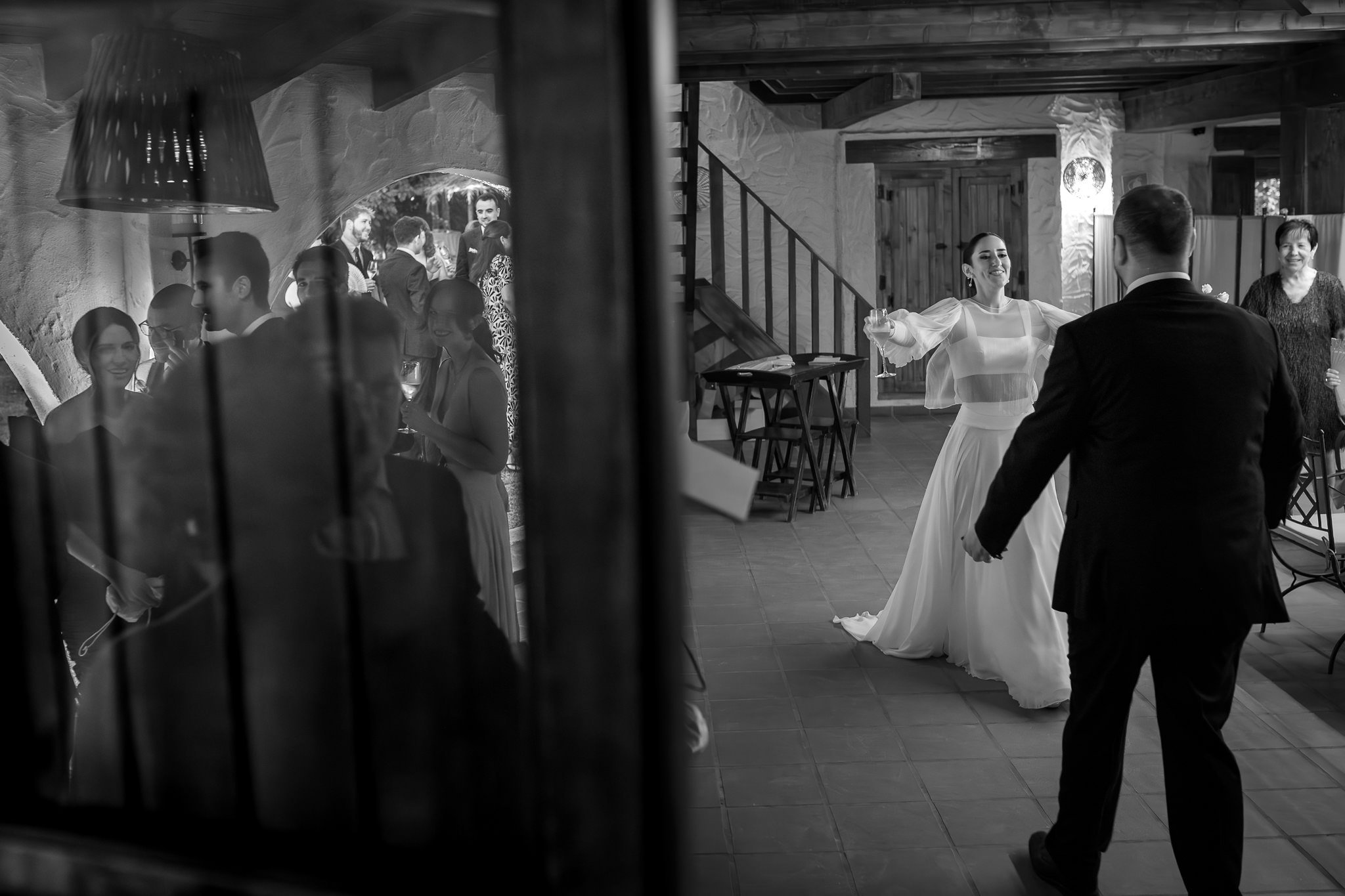Matrimonio a Valencia e sulla Costa Blanca (Villa Mediterráneo), settembre 2025 — foto 18 di 50, scattata da Adolf B.