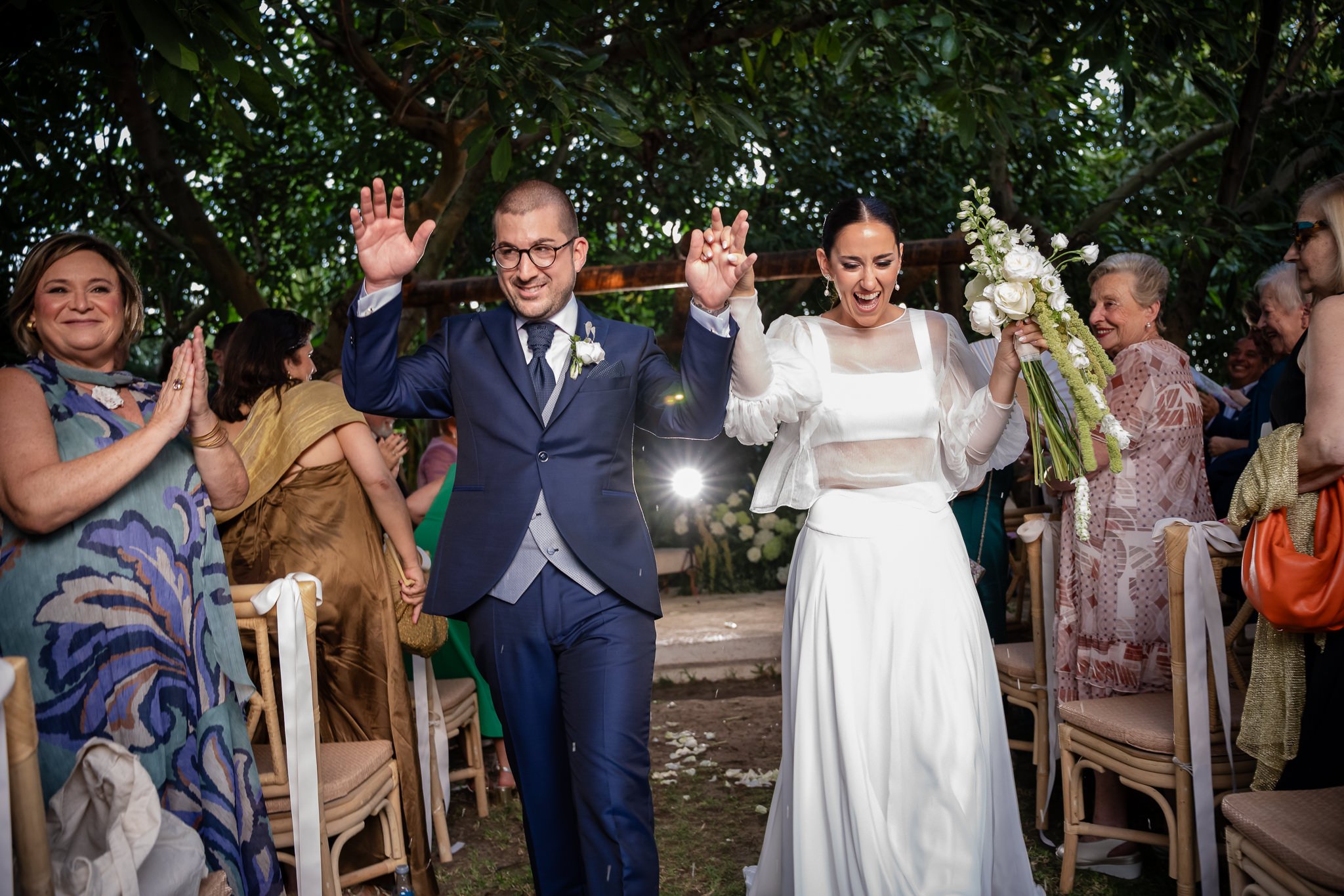 Matrimonio a Valencia e sulla Costa Blanca (Villa Mediterráneo), settembre 2025 — foto 33 di 50, scattata da Adolf B.