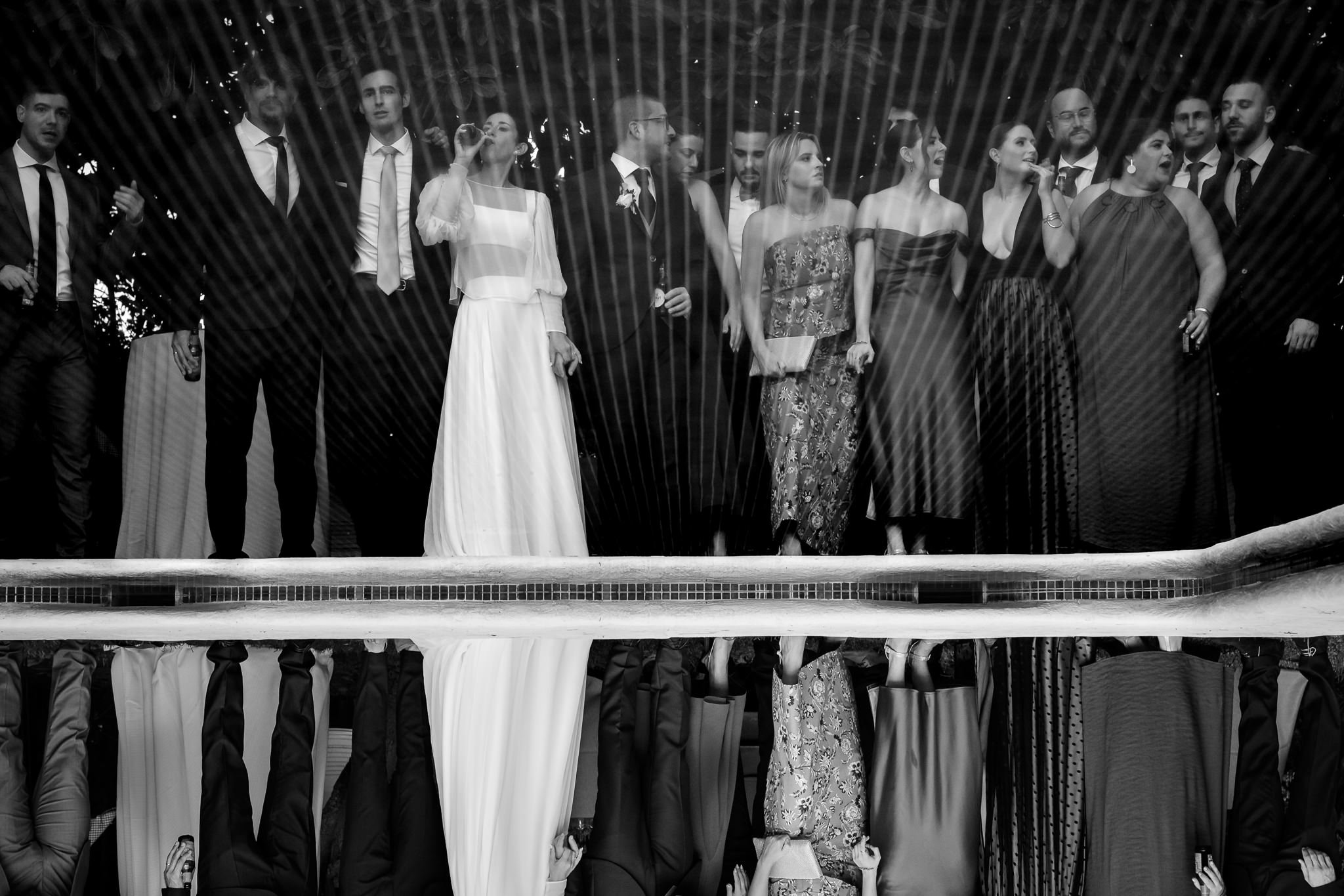 Matrimonio a Valencia e sulla Costa Blanca (Villa Mediterráneo), settembre 2025 — foto 35 di 50, scattata da Adolf B.