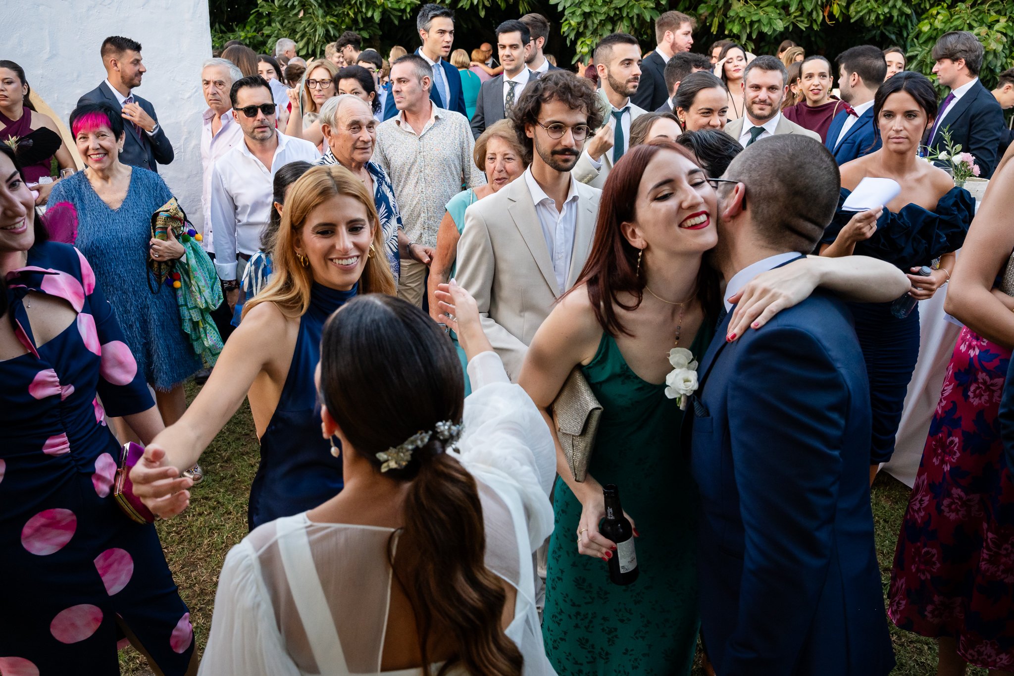 Matrimonio a Valencia e sulla Costa Blanca (Villa Mediterráneo), settembre 2025 — foto 34 di 50, scattata da Adolf B.