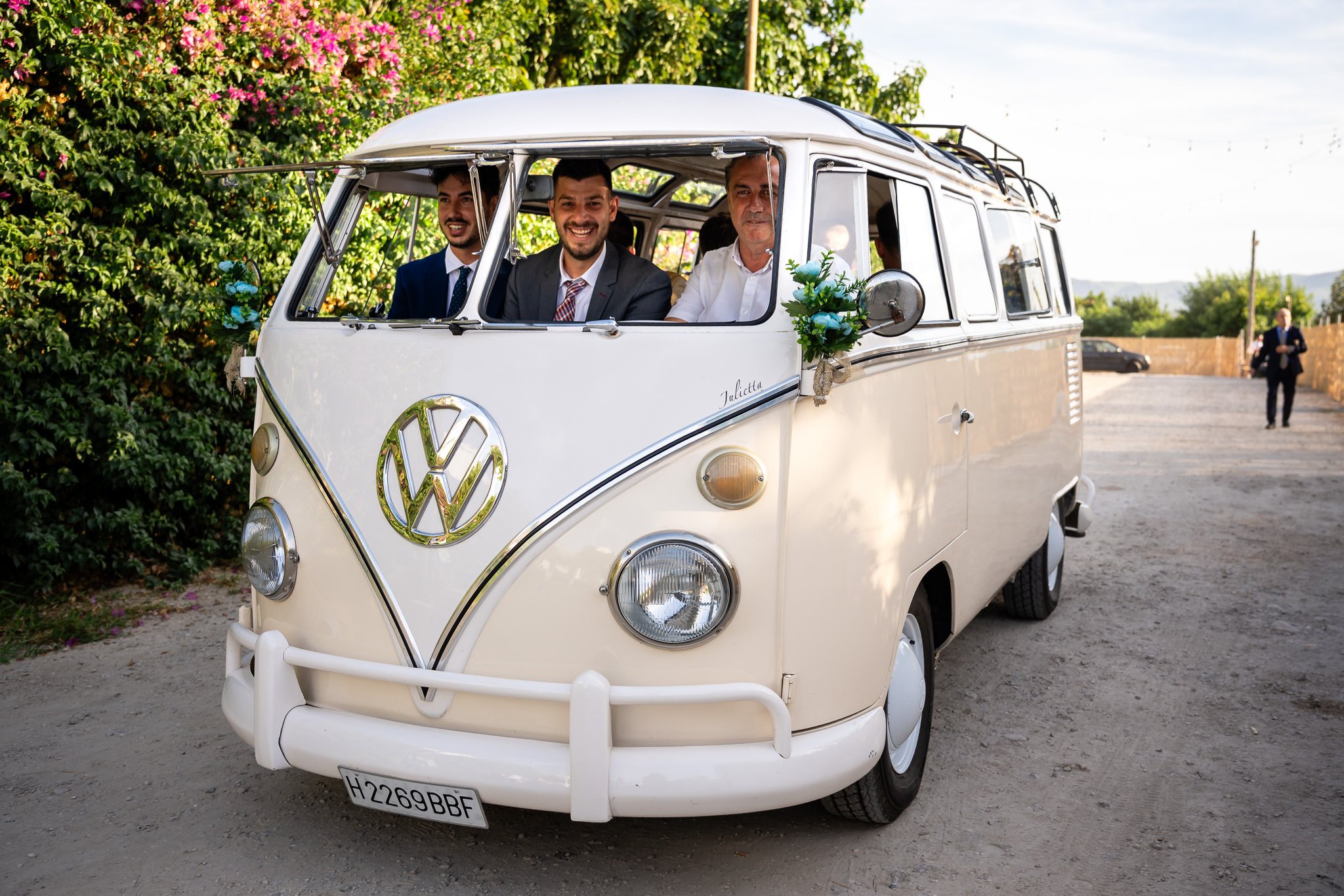 Matrimonio a Valencia e sulla Costa Blanca (Villa Mediterráneo), settembre 2025 — foto 15 di 50, scattata da Adolf B.
