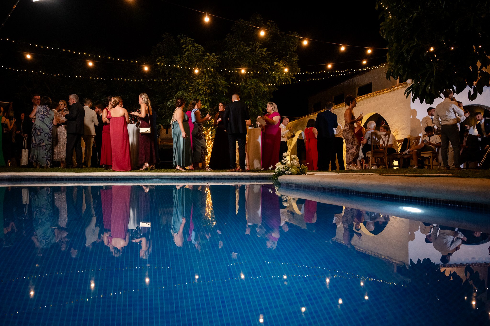 Matrimonio a Valencia e sulla Costa Blanca (Villa Mediterráneo), settembre 2025 — foto 39 di 50, scattata da Adolf B.