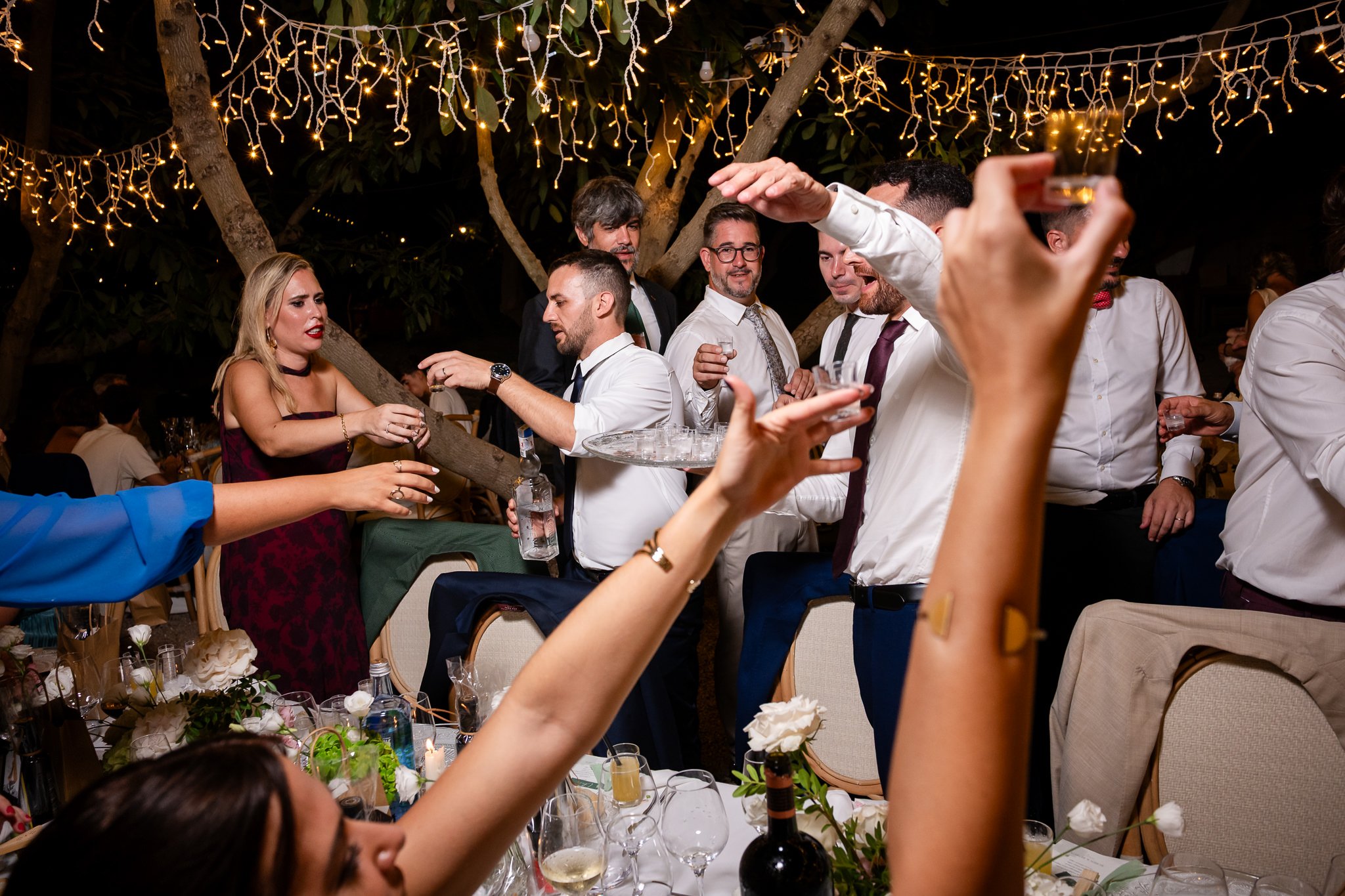 Matrimonio a Valencia e sulla Costa Blanca (Villa Mediterráneo), settembre 2025 — foto 41 di 50, scattata da Adolf B.