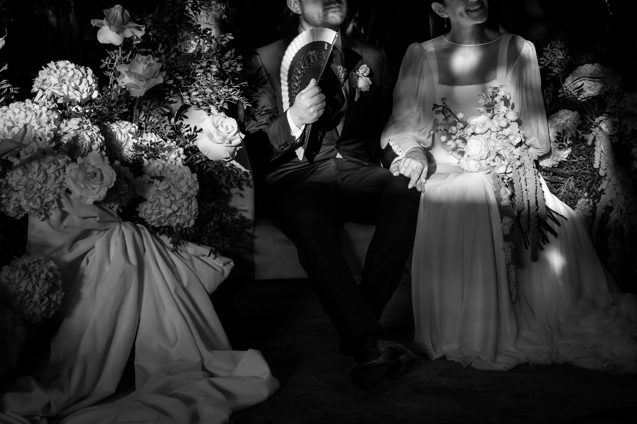 Matrimonio a Valencia e sulla Costa Blanca (Villa Mediterráneo), settembre 2025 — foto 28 di 50, scattata da Adolf B.