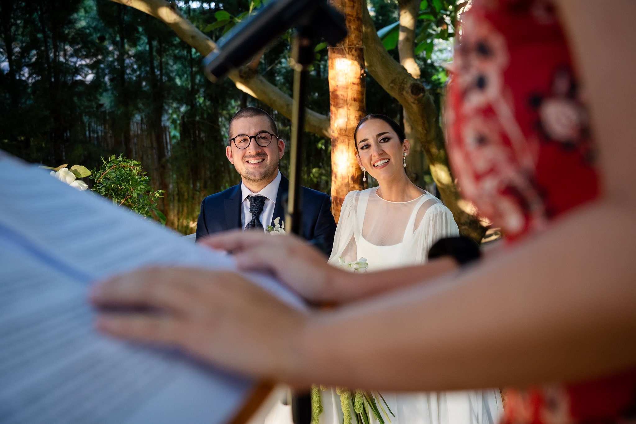 Matrimonio a Valencia e sulla Costa Blanca (Villa Mediterráneo), settembre 2025 — foto 25 di 50, scattata da Adolf B.