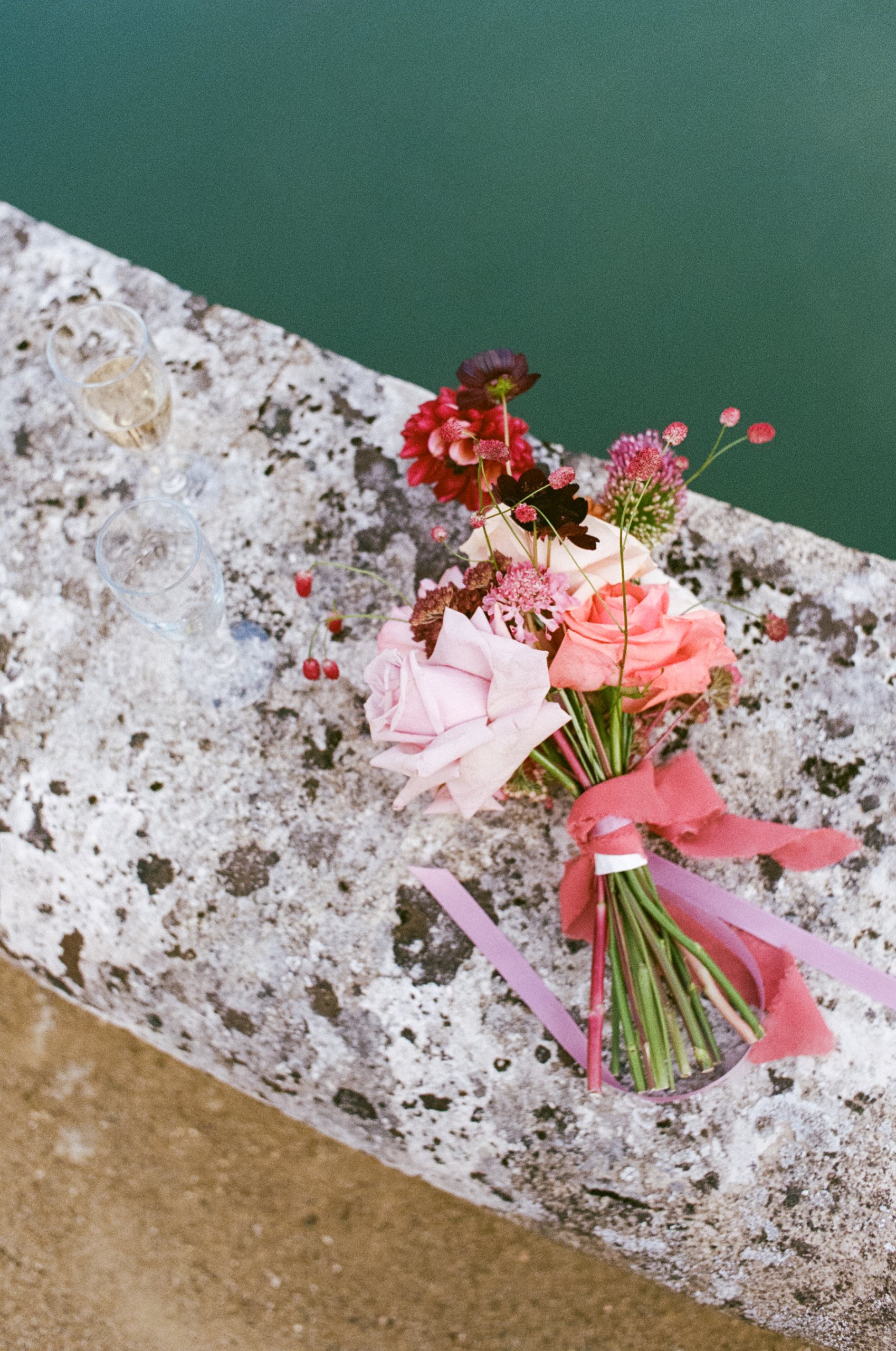 Wedding in Abbaye de Longpont, September 2026 — photo 33 of 61 by Antoine P.