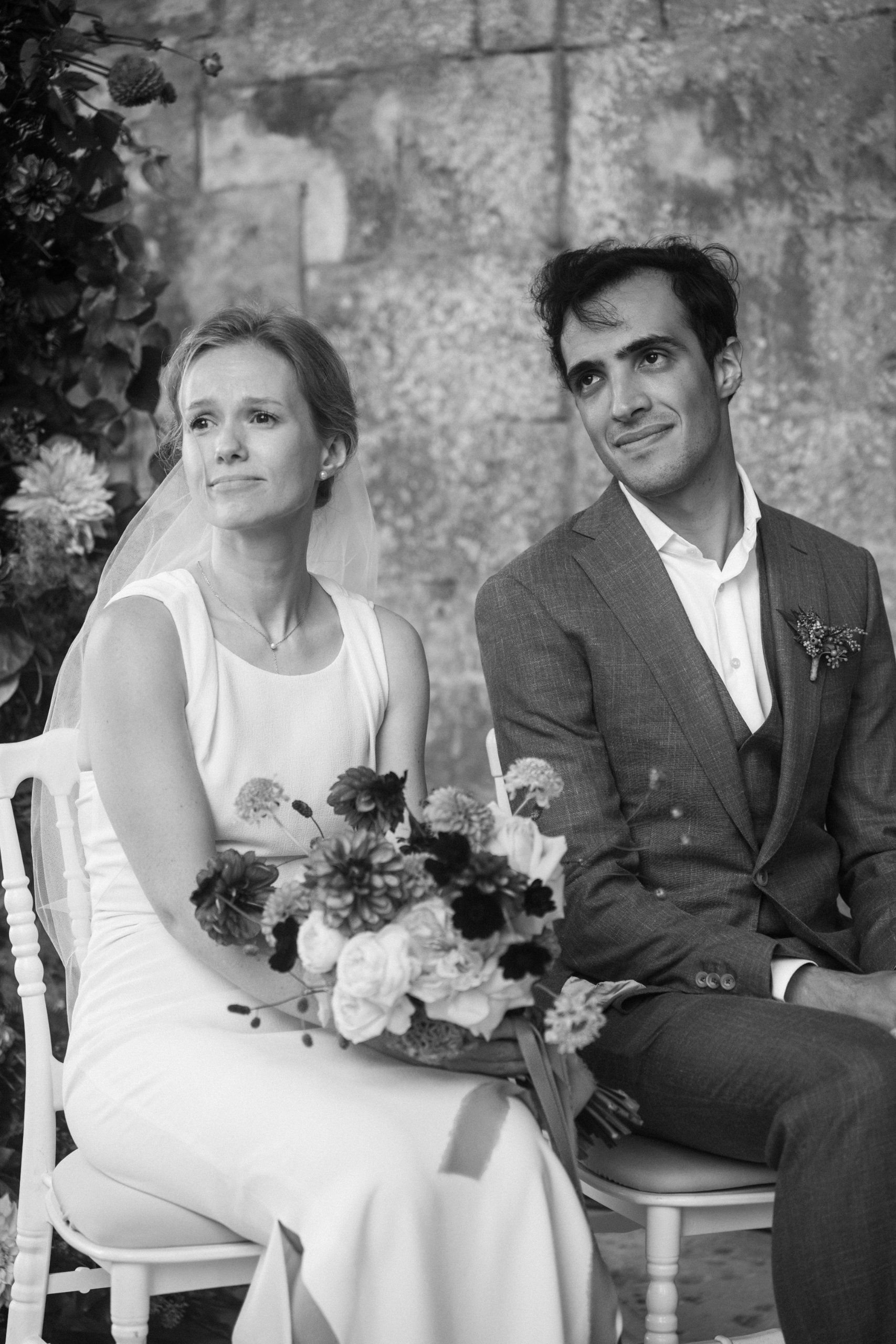 Wedding in Abbaye de Longpont, September 2026 — photo 21 of 61 by Antoine P.