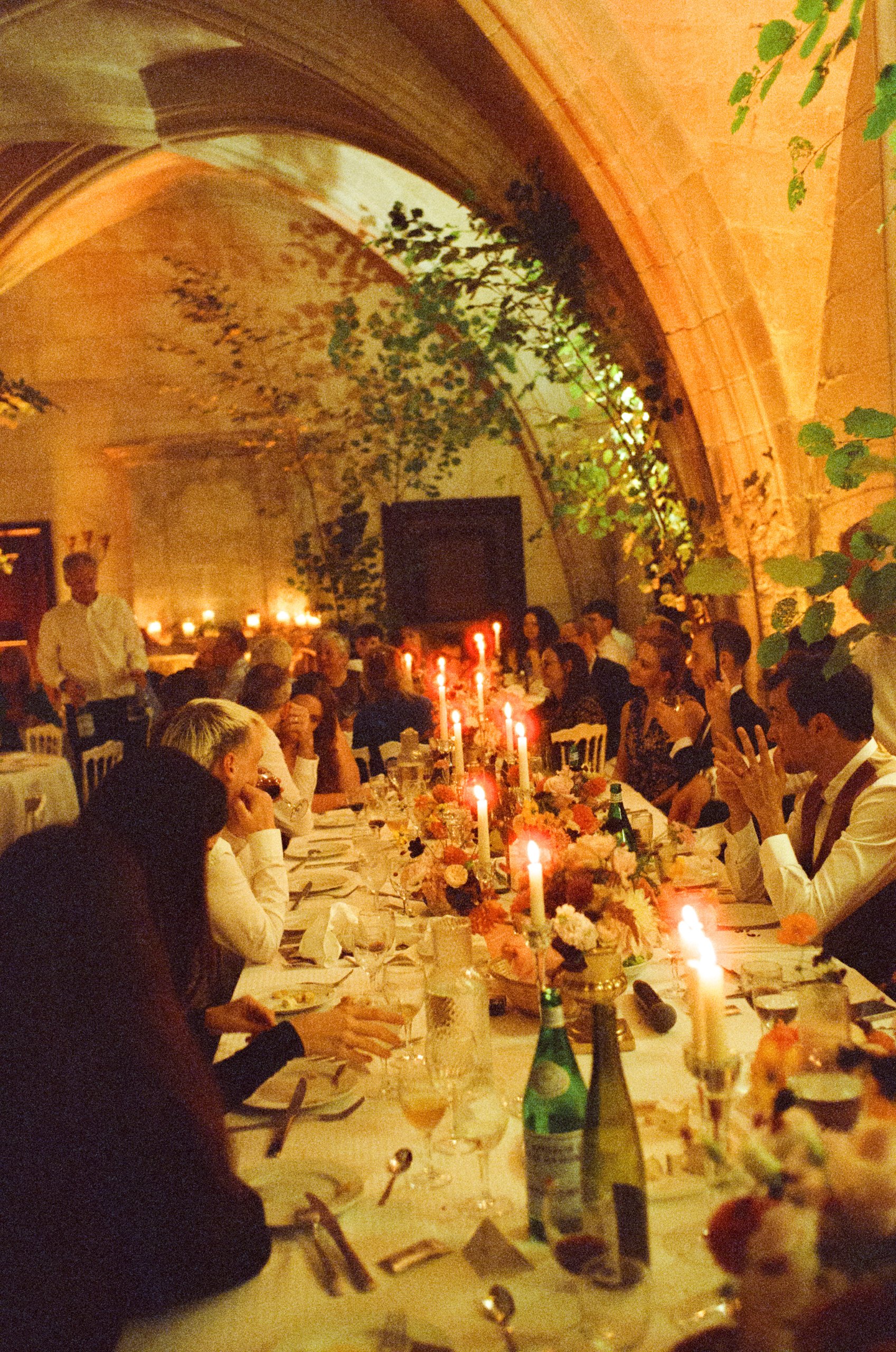 Wedding in Abbaye de Longpont, September 2026 — photo 58 of 61 by Antoine P.