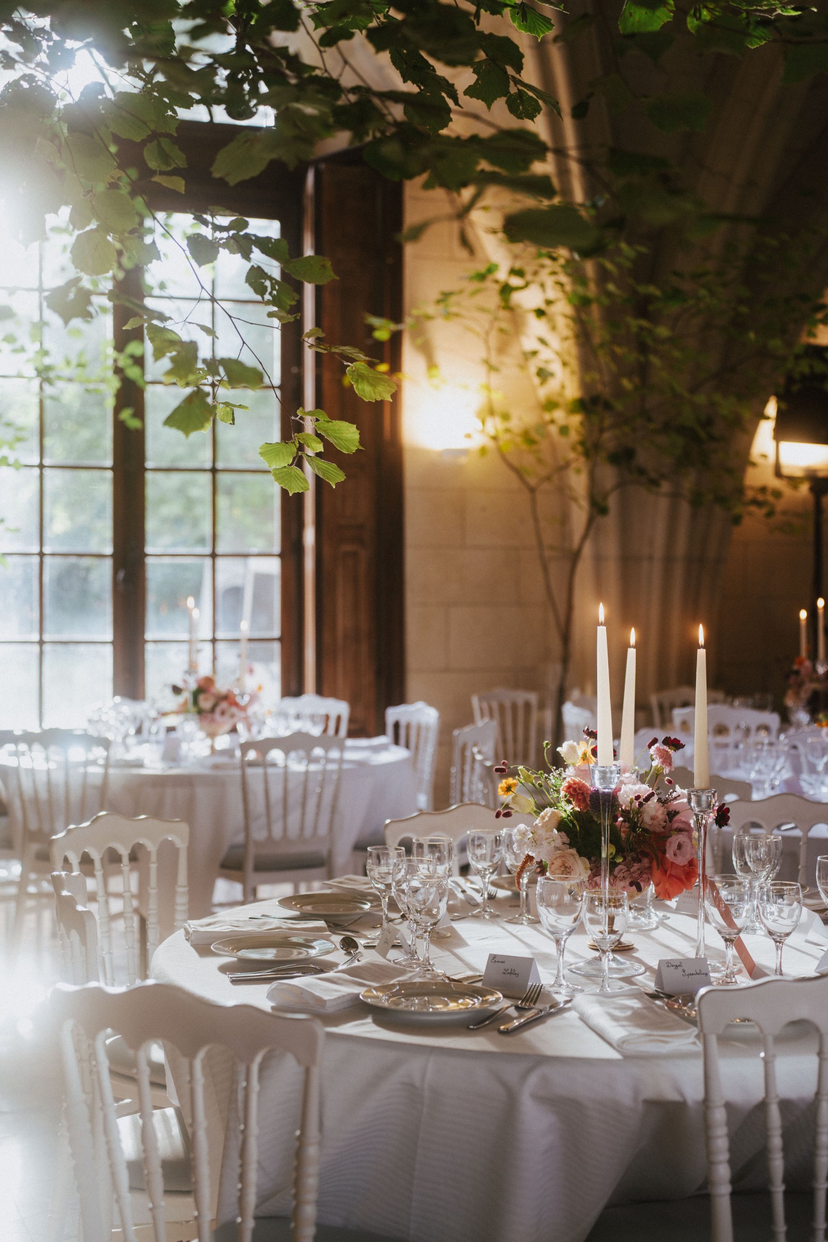 Wedding in Abbaye de Longpont, September 2026 — photo 42 of 61 by Antoine P.