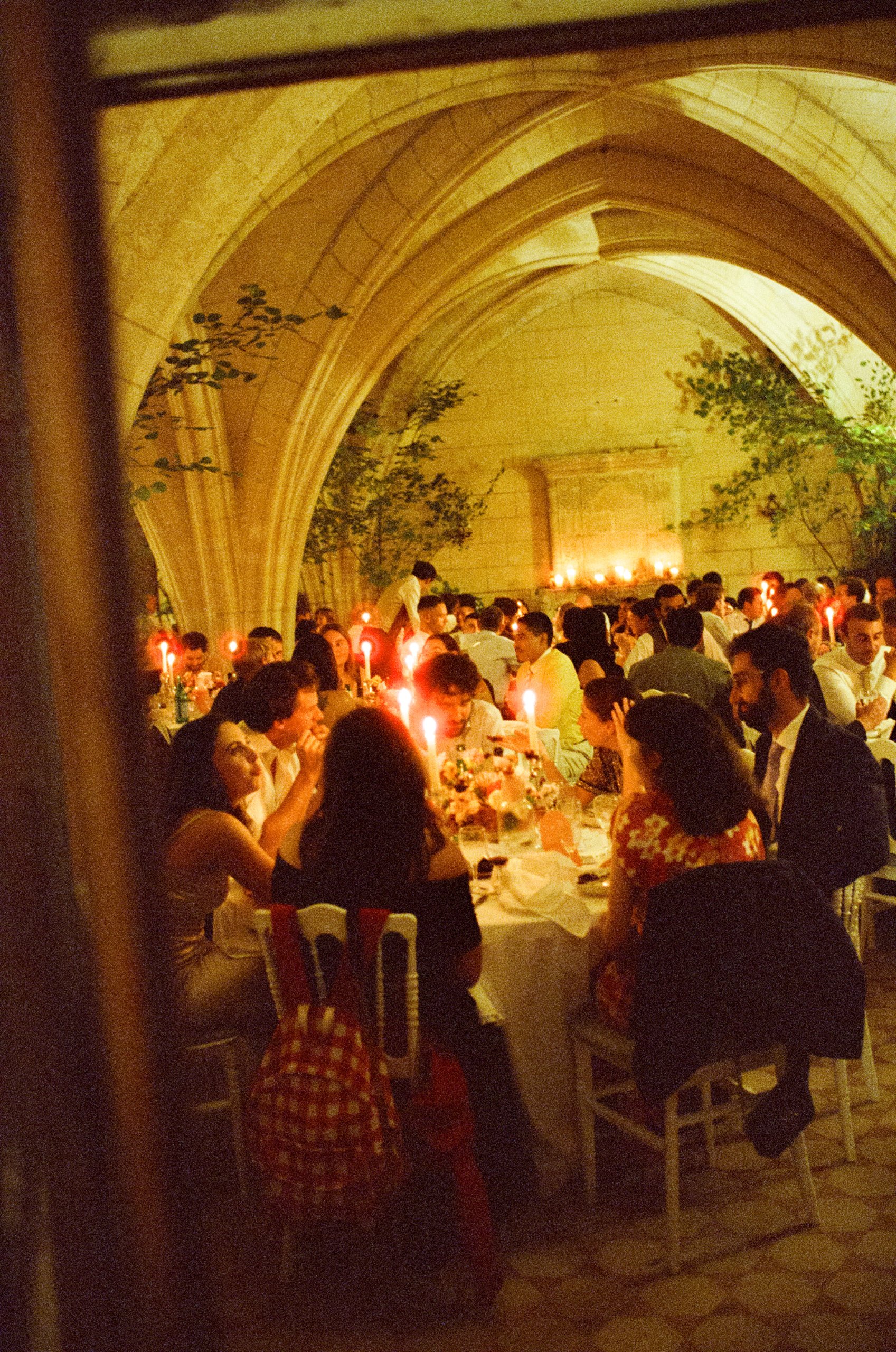 Wedding in Abbaye de Longpont, September 2026 — photo 53 of 61 by Antoine P.