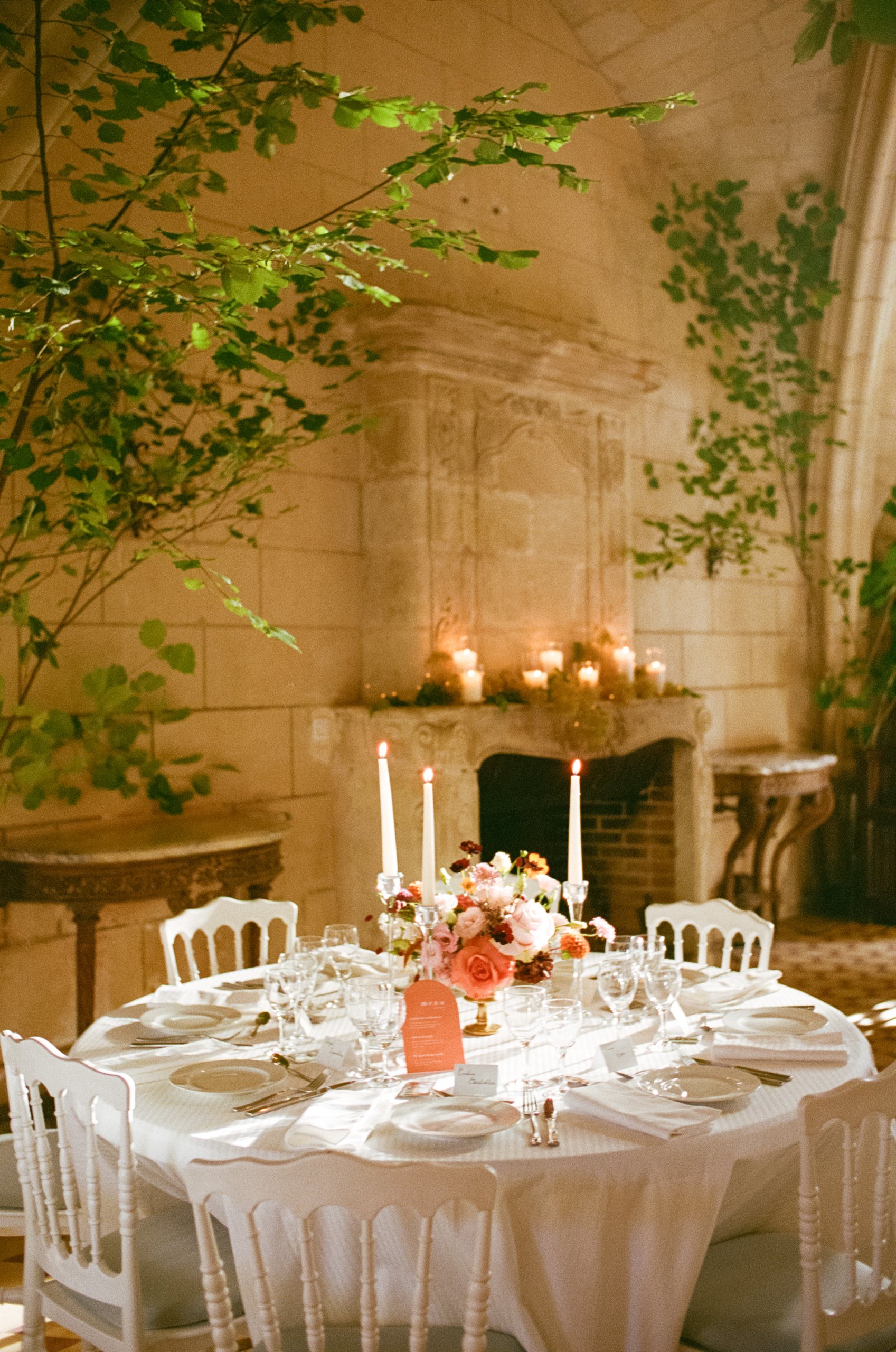 Wedding in Abbaye de Longpont, September 2026 — photo 34 of 61 by Antoine P.