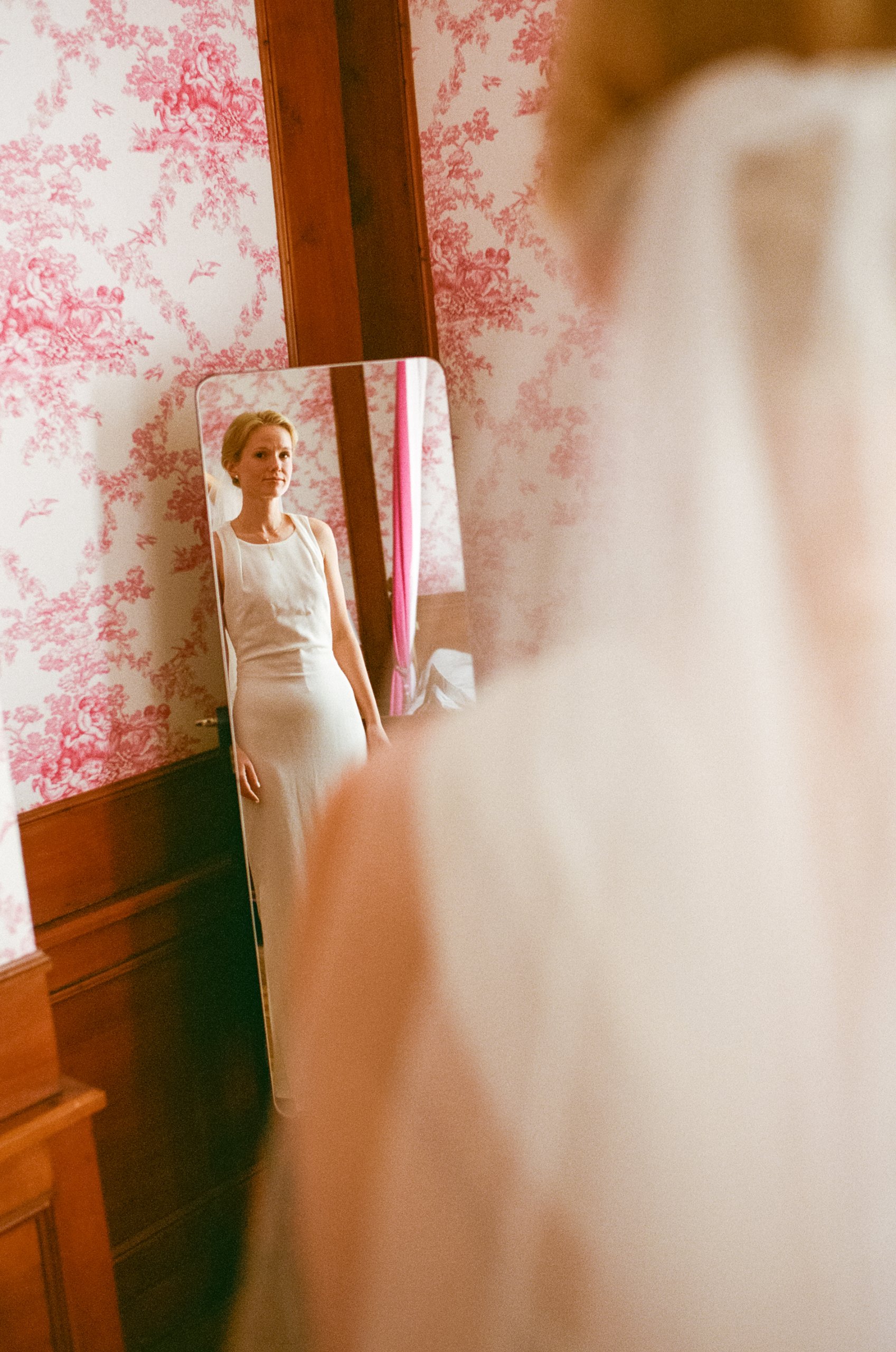 Wedding in Abbaye de Longpont, September 2026 — photo 15 of 61 by Antoine P.