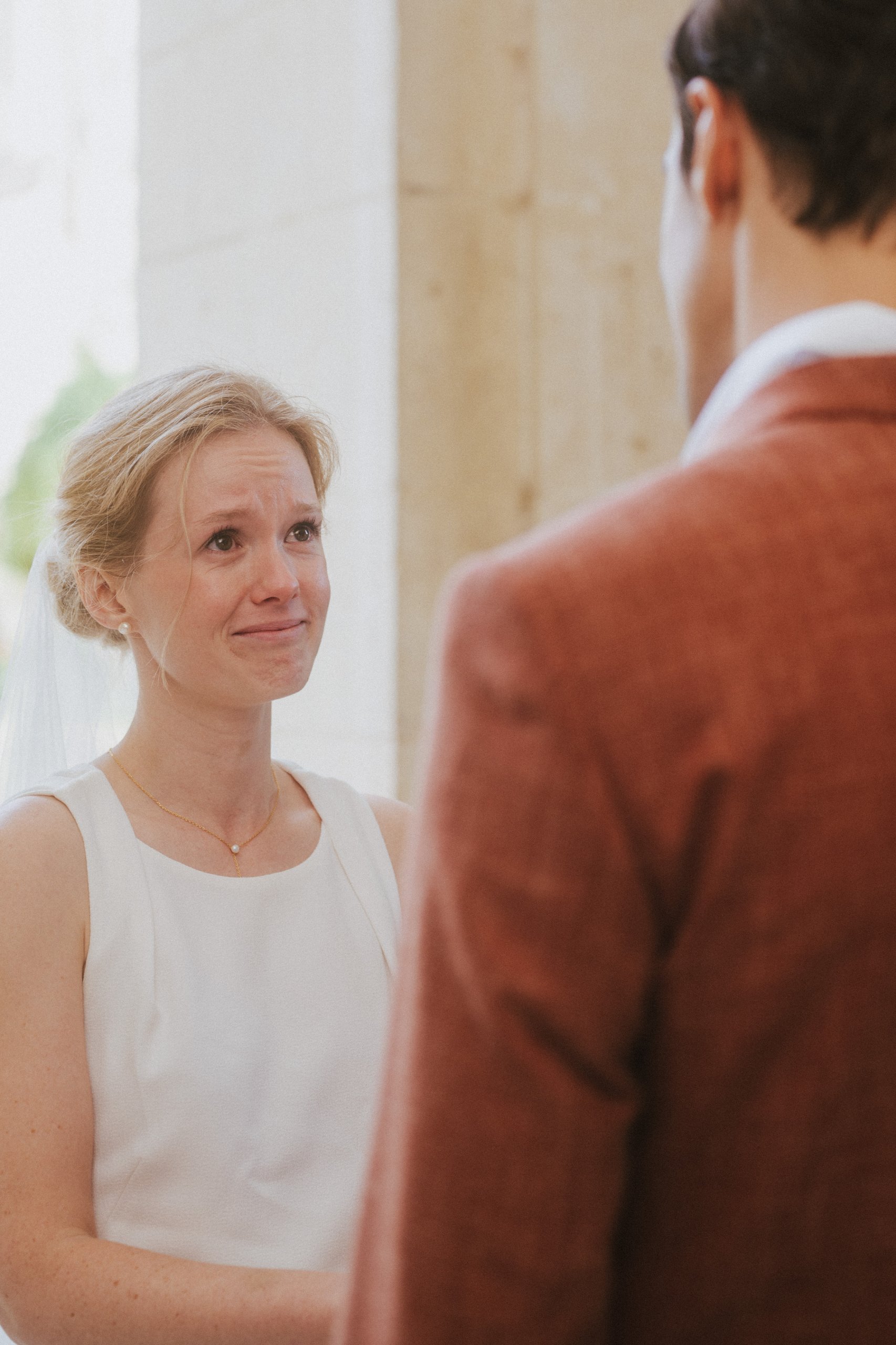Wedding in Abbaye de Longpont, September 2026 — photo 25 of 61 by Antoine P.