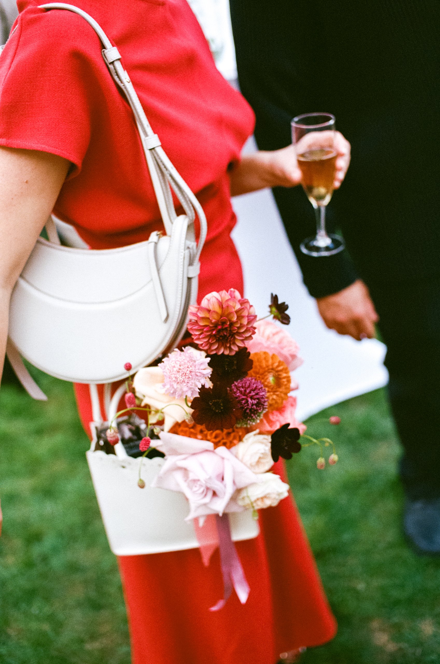 Wedding in Abbaye de Longpont, September 2026 — photo 36 of 61 by Antoine P.