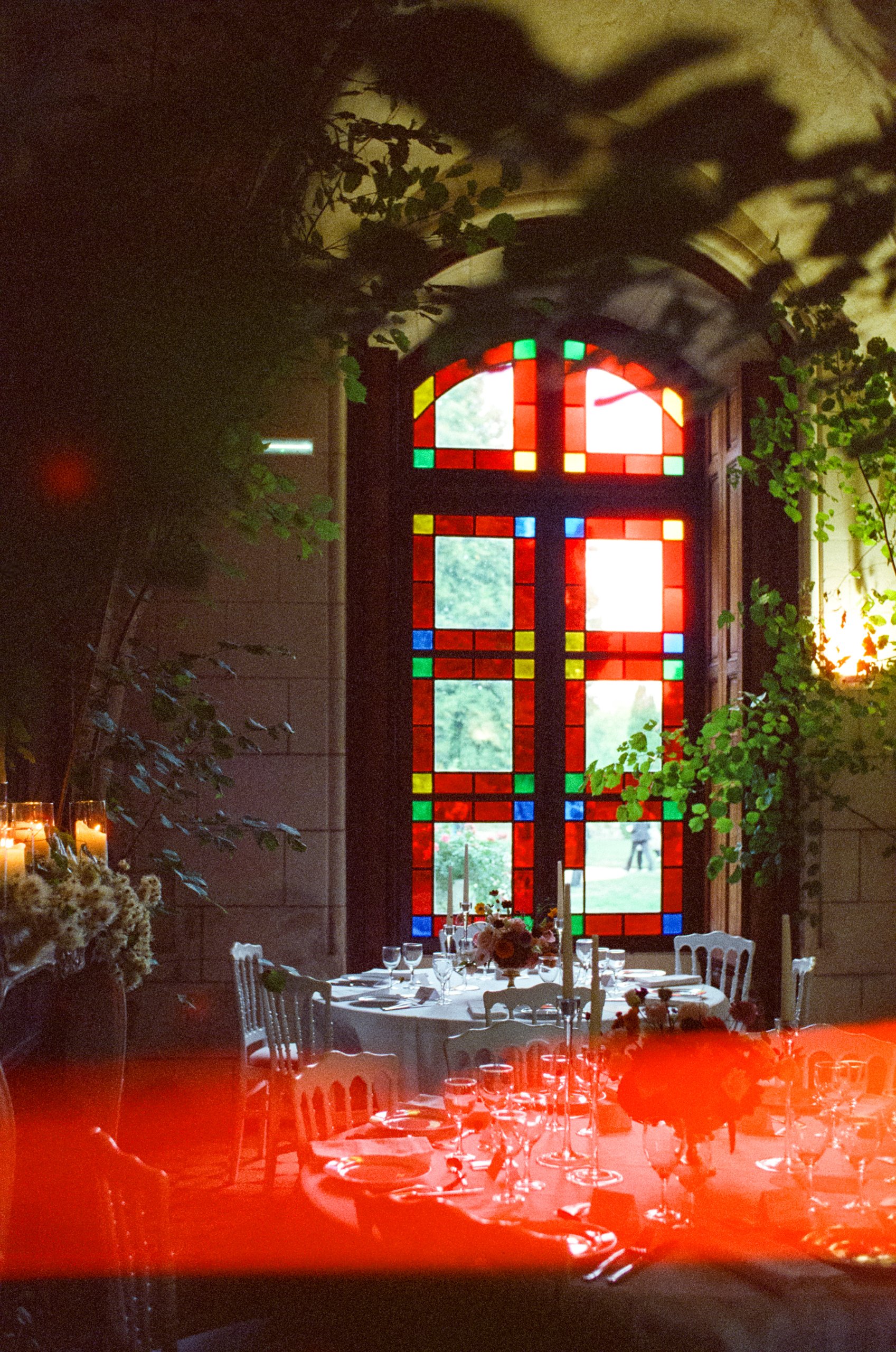 Wedding in Abbaye de Longpont, September 2026 — photo 35 of 61 by Antoine P.