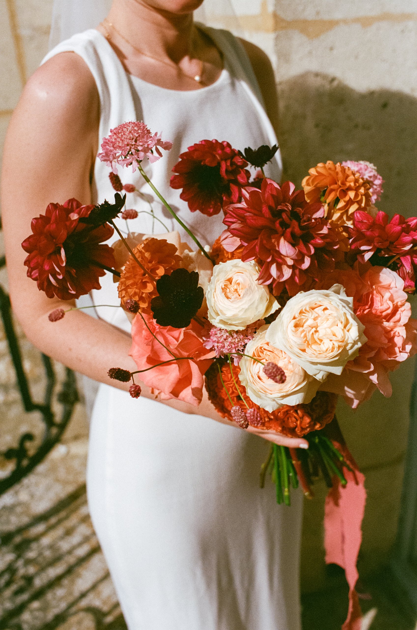Wedding in Abbaye de Longpont, September 2026 — photo 13 of 61 by Antoine P.