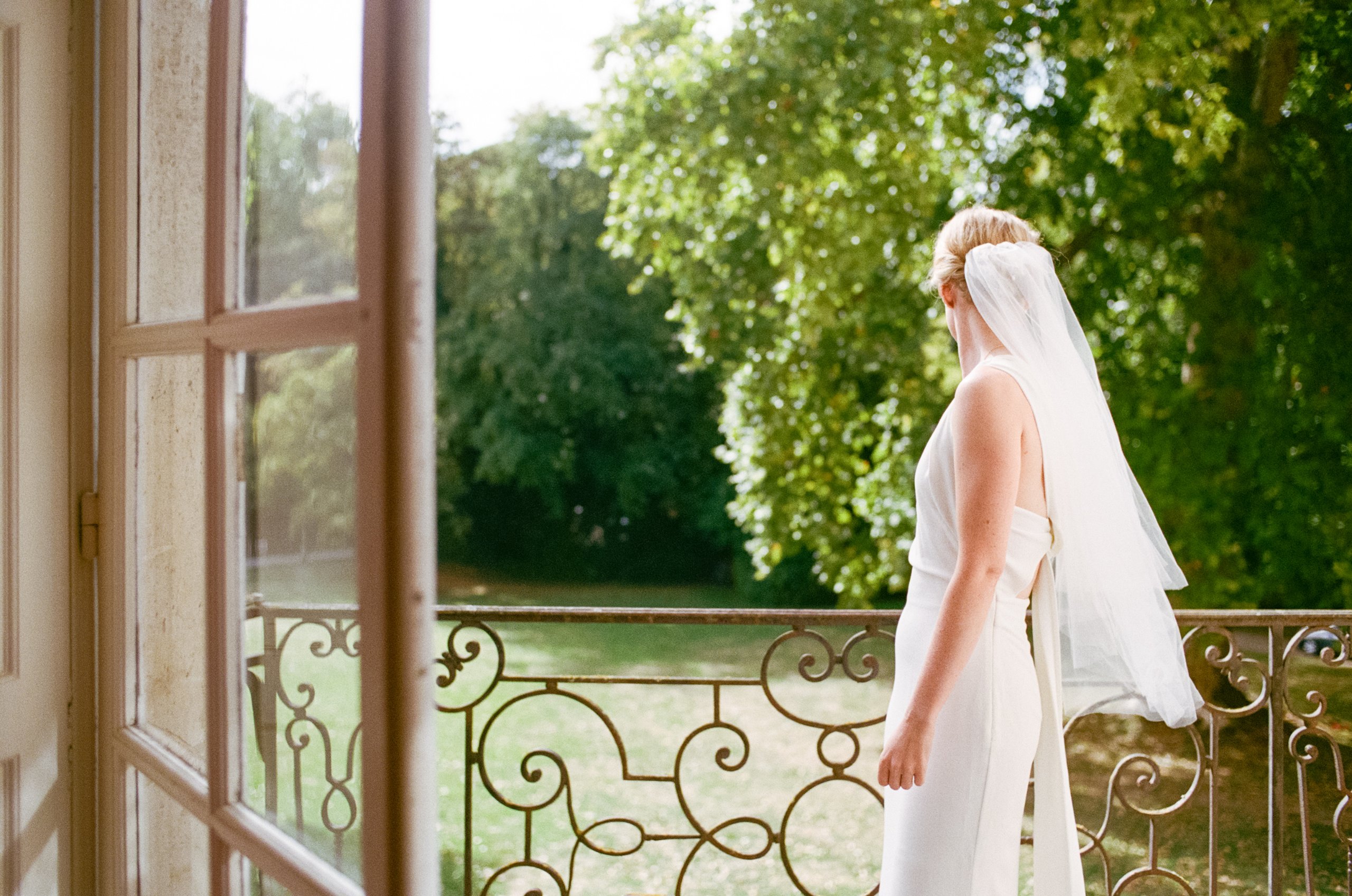 Wedding in Abbaye de Longpont, September 2026 — photo 11 of 61 by Antoine P.