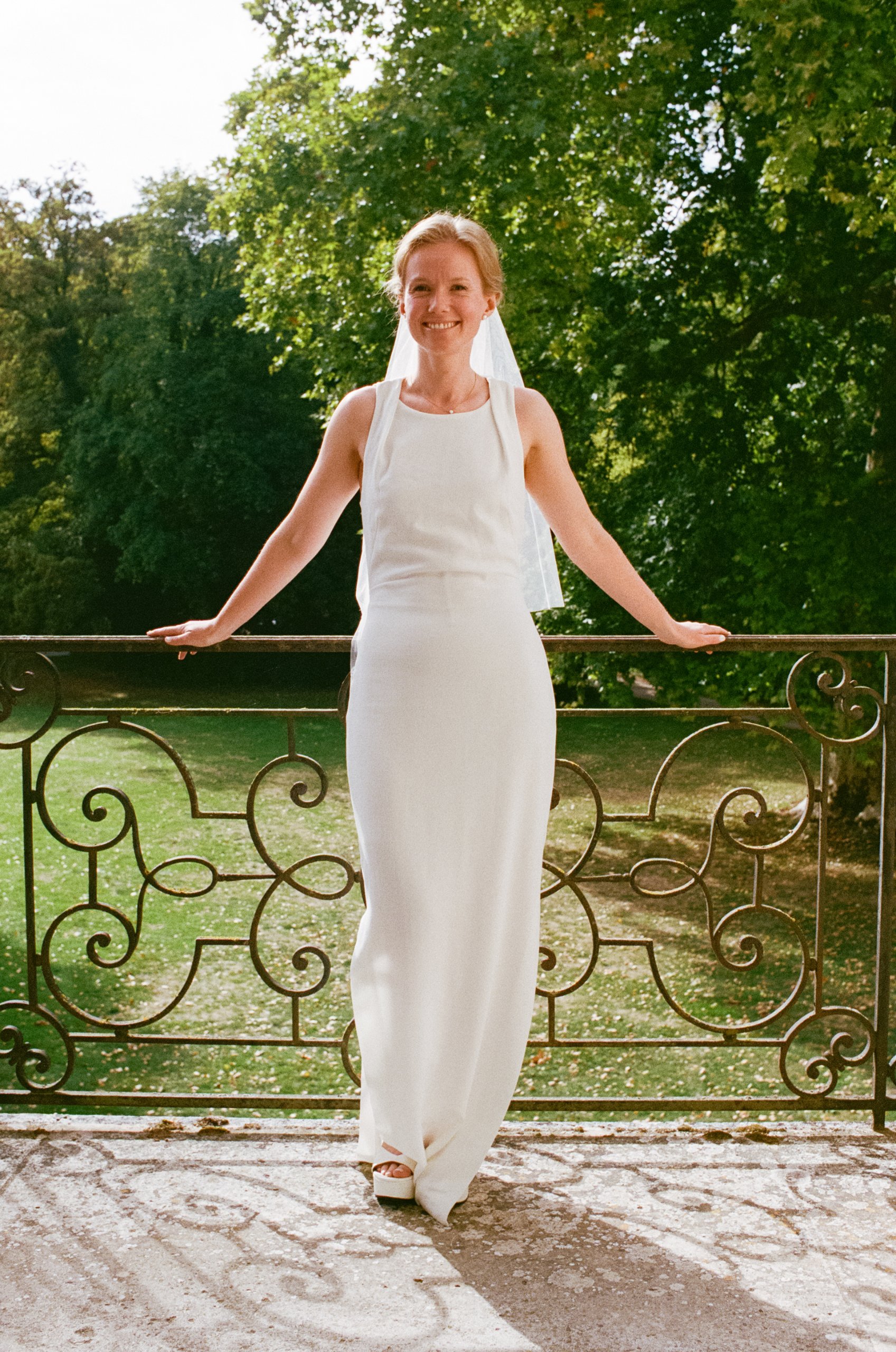 Wedding in Abbaye de Longpont, September 2026 — photo 14 of 61 by Antoine P.