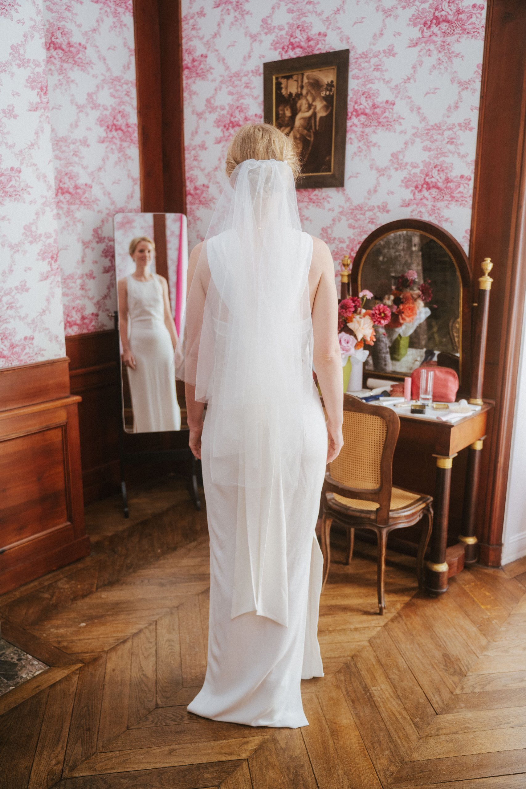Wedding in Abbaye de Longpont, September 2026 — photo 6 of 61 by Antoine P.