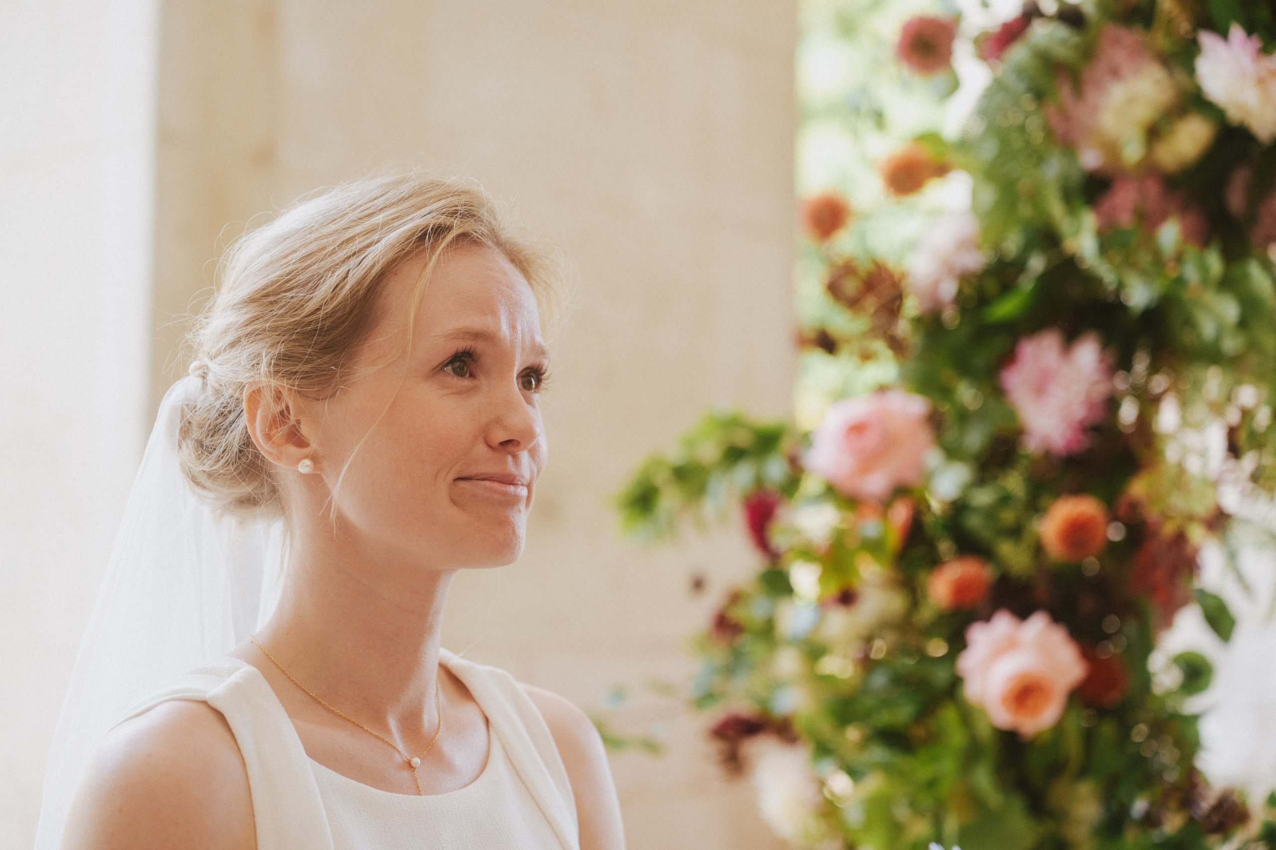 Wedding in Abbaye de Longpont, September 2026 — photo 23 of 61 by Antoine P.