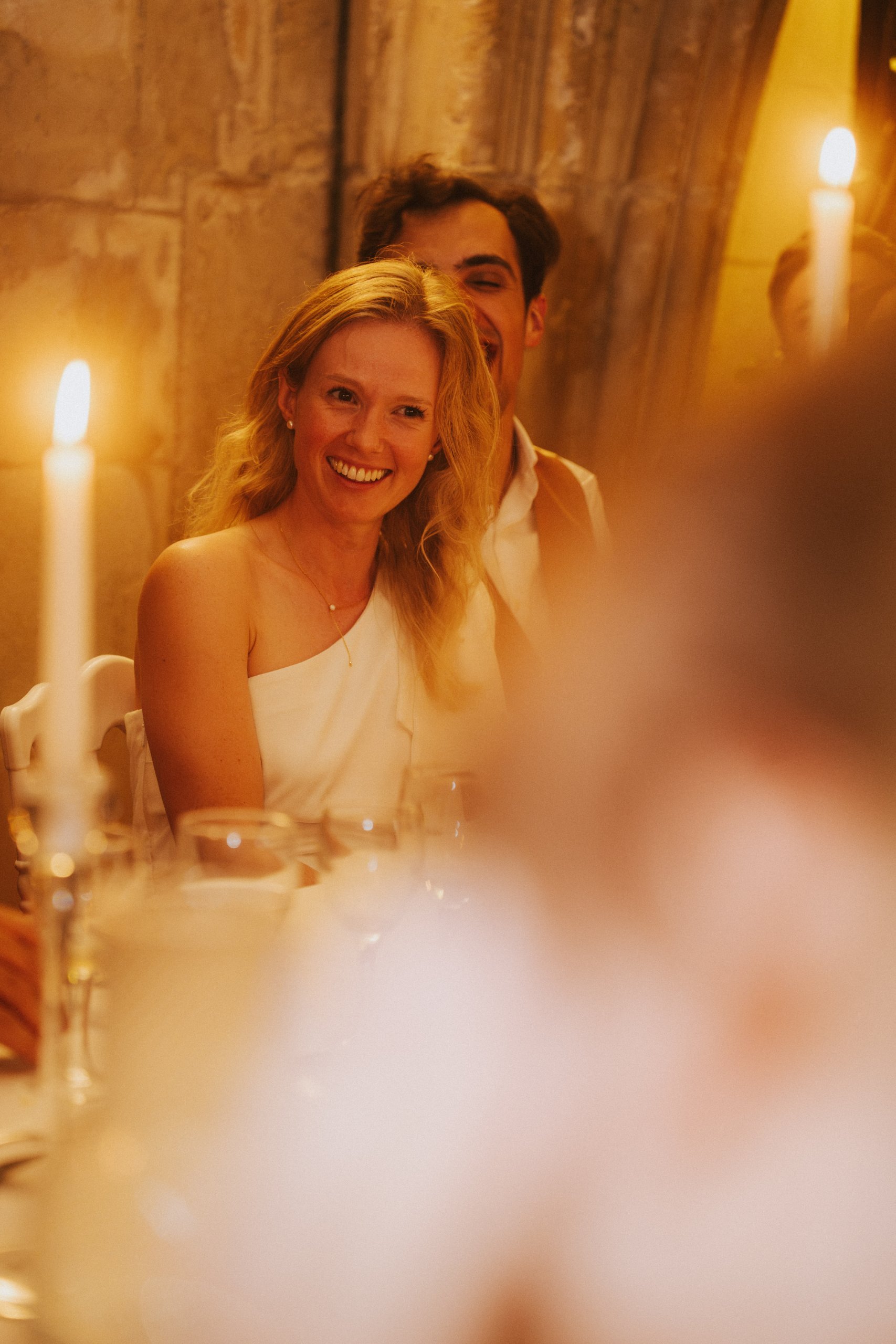 Wedding in Abbaye de Longpont, September 2026 — photo 60 of 61 by Antoine P.