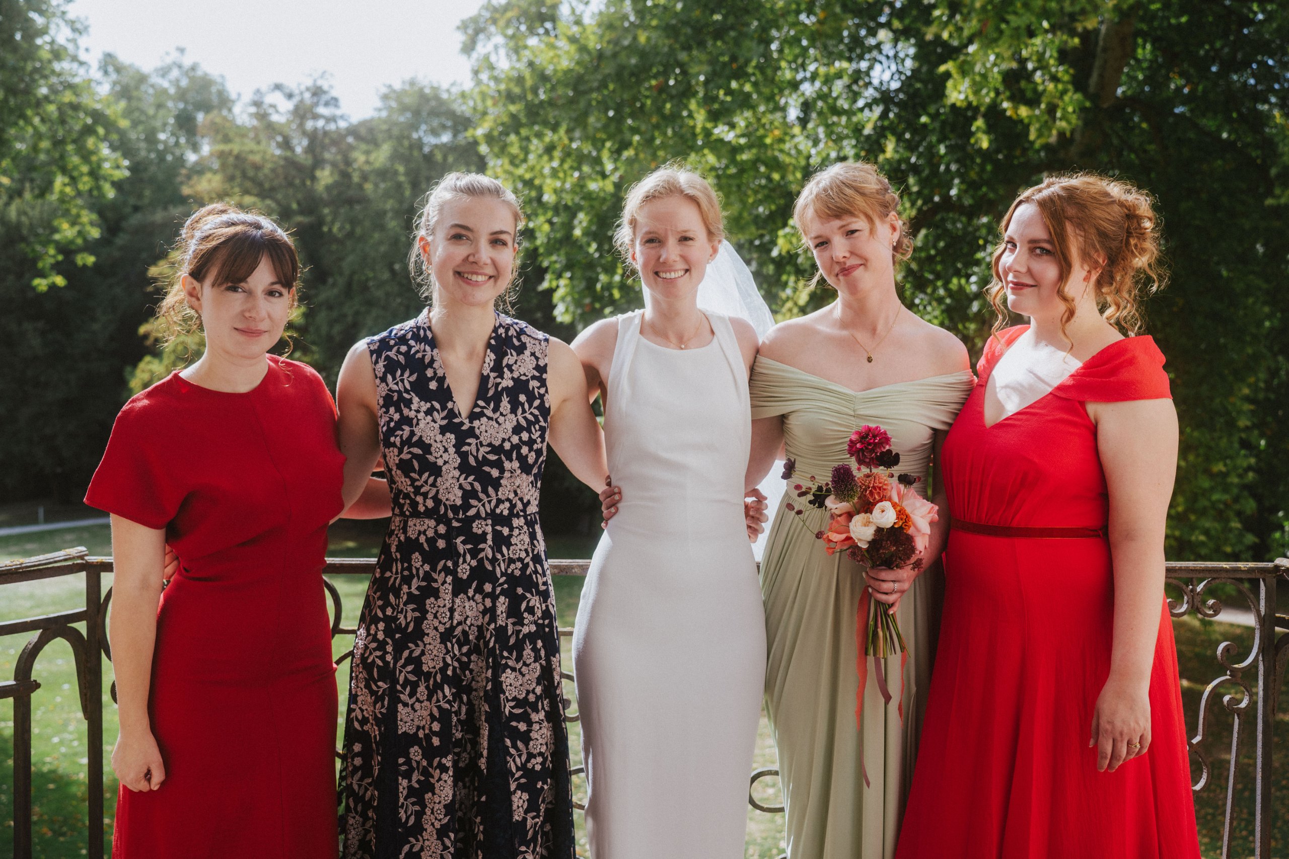 Wedding in Abbaye de Longpont, September 2026 — photo 8 of 61 by Antoine P.
