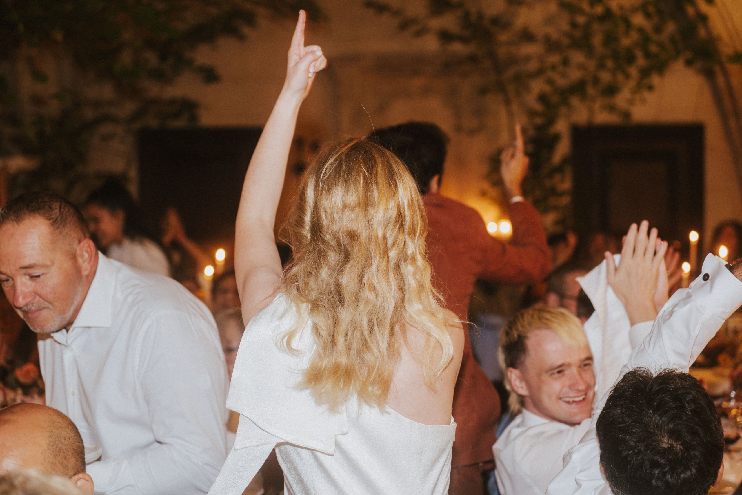 Wedding in Abbaye de Longpont, September 2026 — photo 57 of 61 by Antoine P.