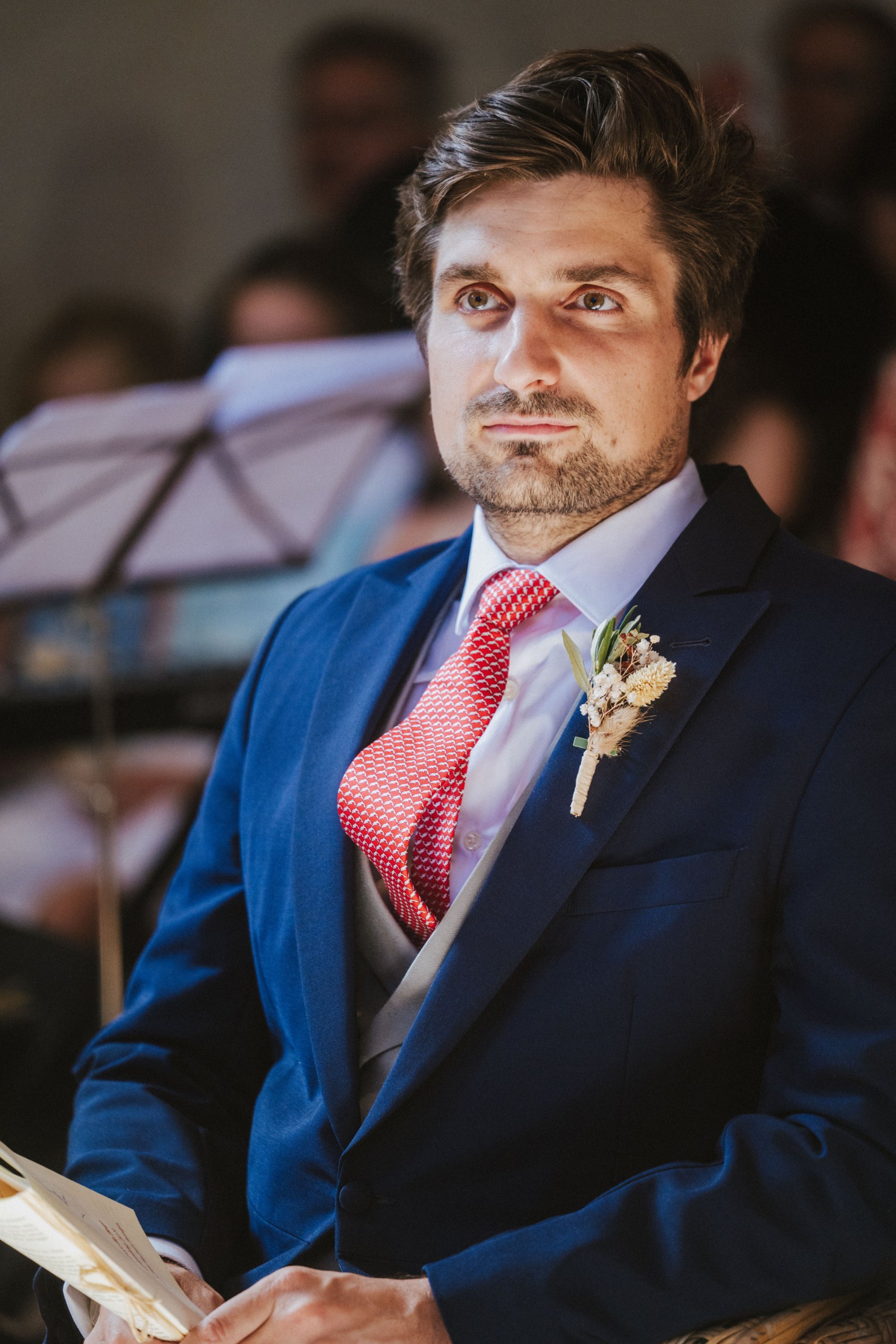 Hochzeit, September 2026 – Foto 11 von 67, fotografiert von Antoine P.