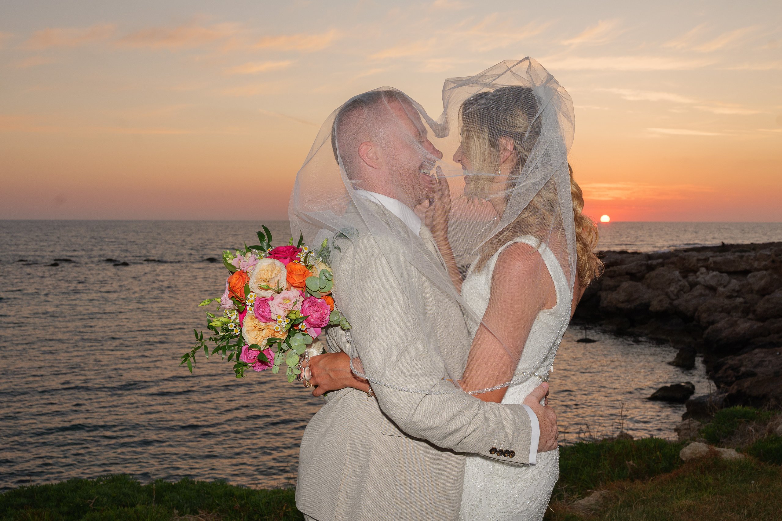 Hochzeit in Paphos (Elysium Hotel), Juni 2026 – Foto 42 von 45, fotografiert von Maximos I.