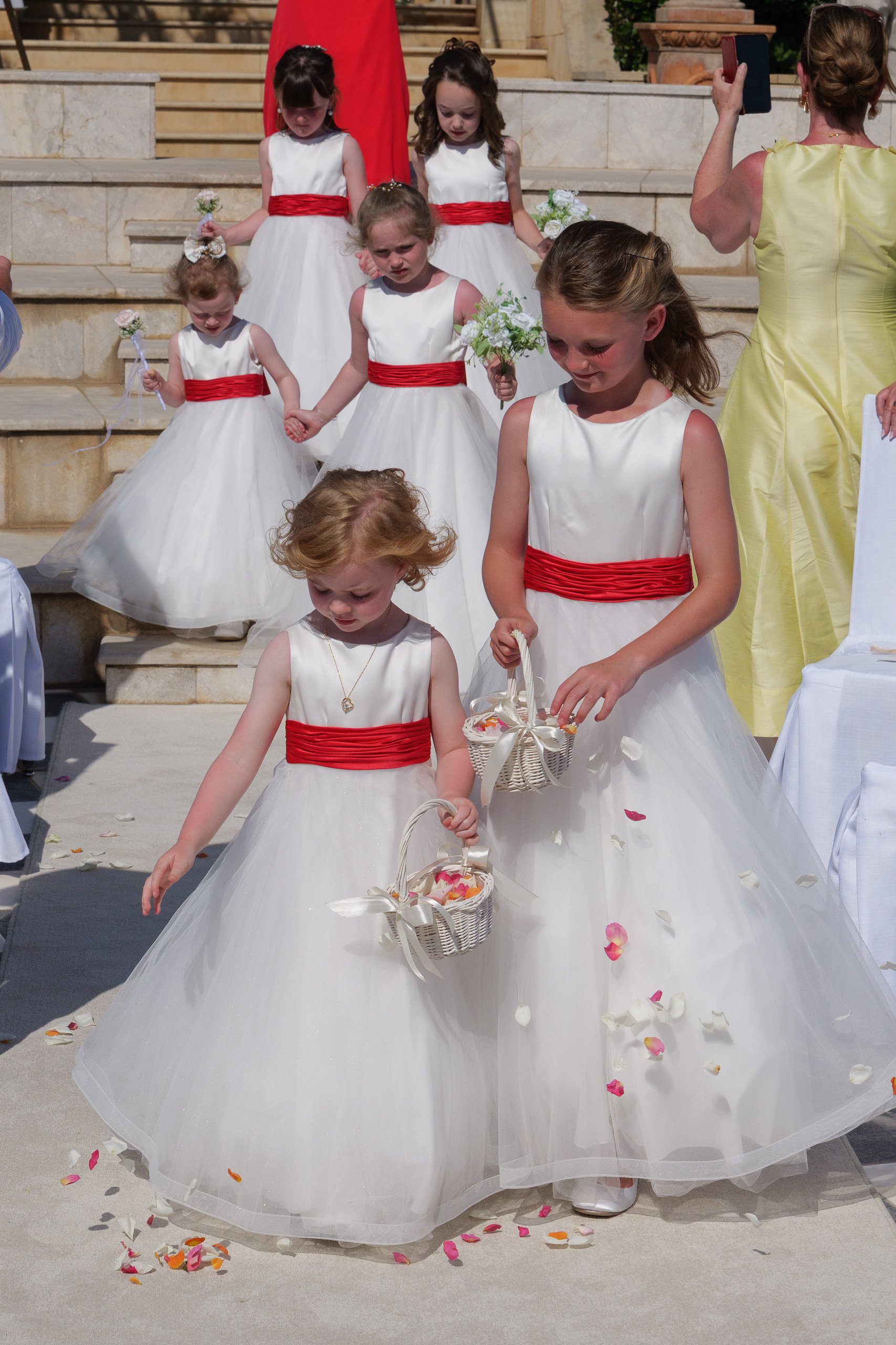 Hochzeit in Paphos (Elysium Hotel), Juni 2026 – Foto 14 von 45, fotografiert von Maximos I.